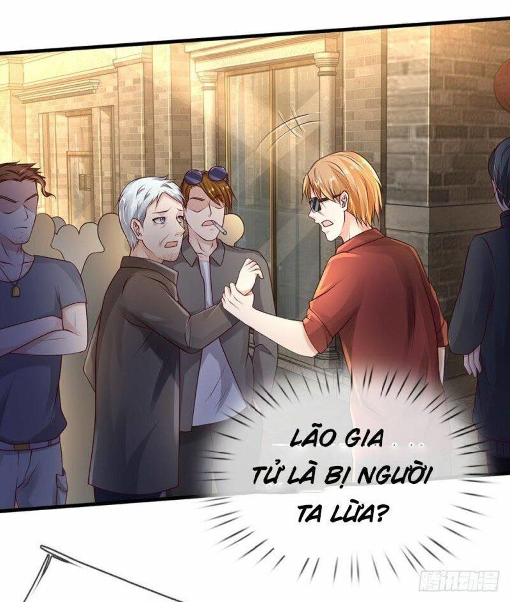 ngạo thị thiên địa chapter 132 - Next chapter 133