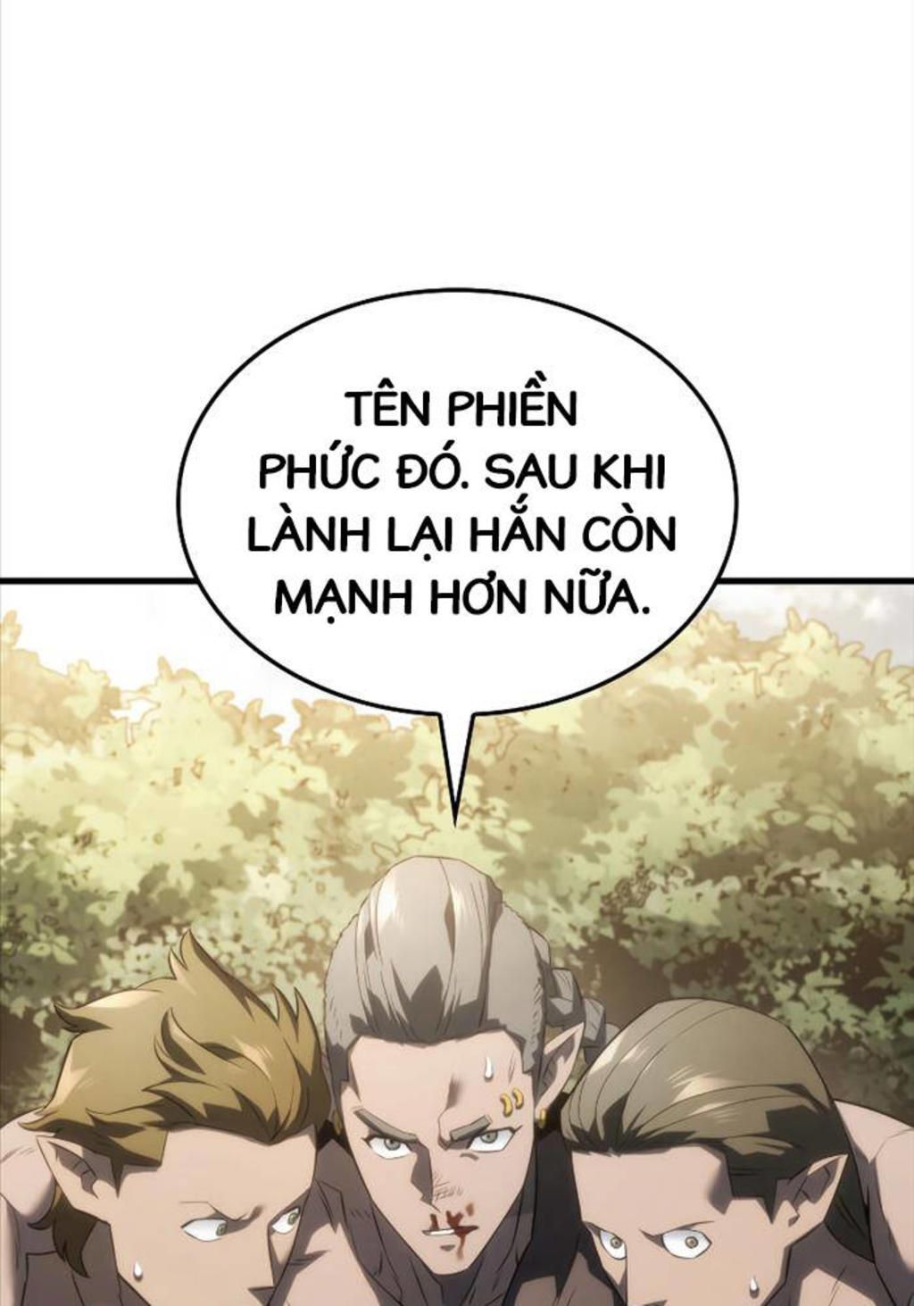 thiết huyết kiếm sĩ hồi quy chapter 40 - Next chương 41