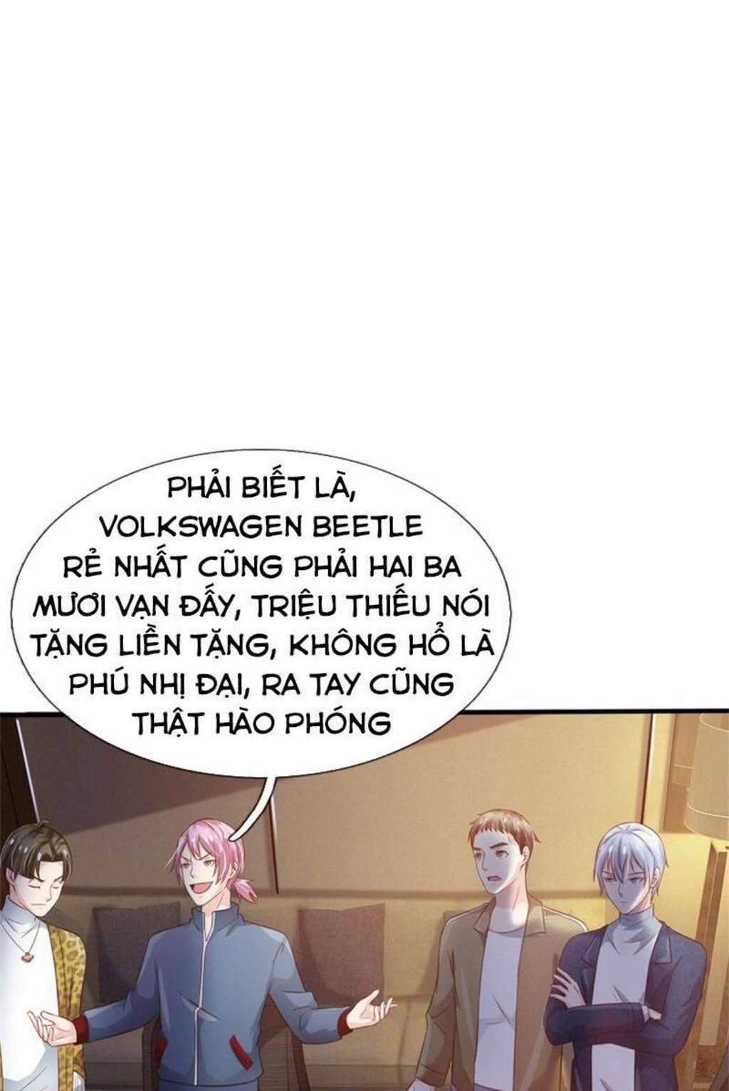 ngạo thị thiên địa chapter 143 - Next chapter 144