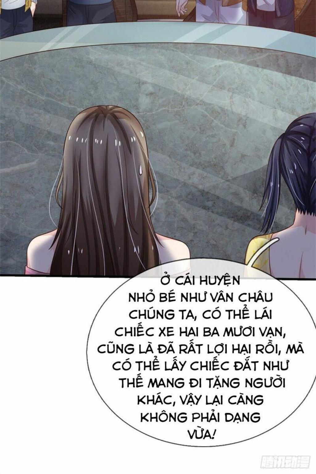 ngạo thị thiên địa chapter 143 - Next chapter 144