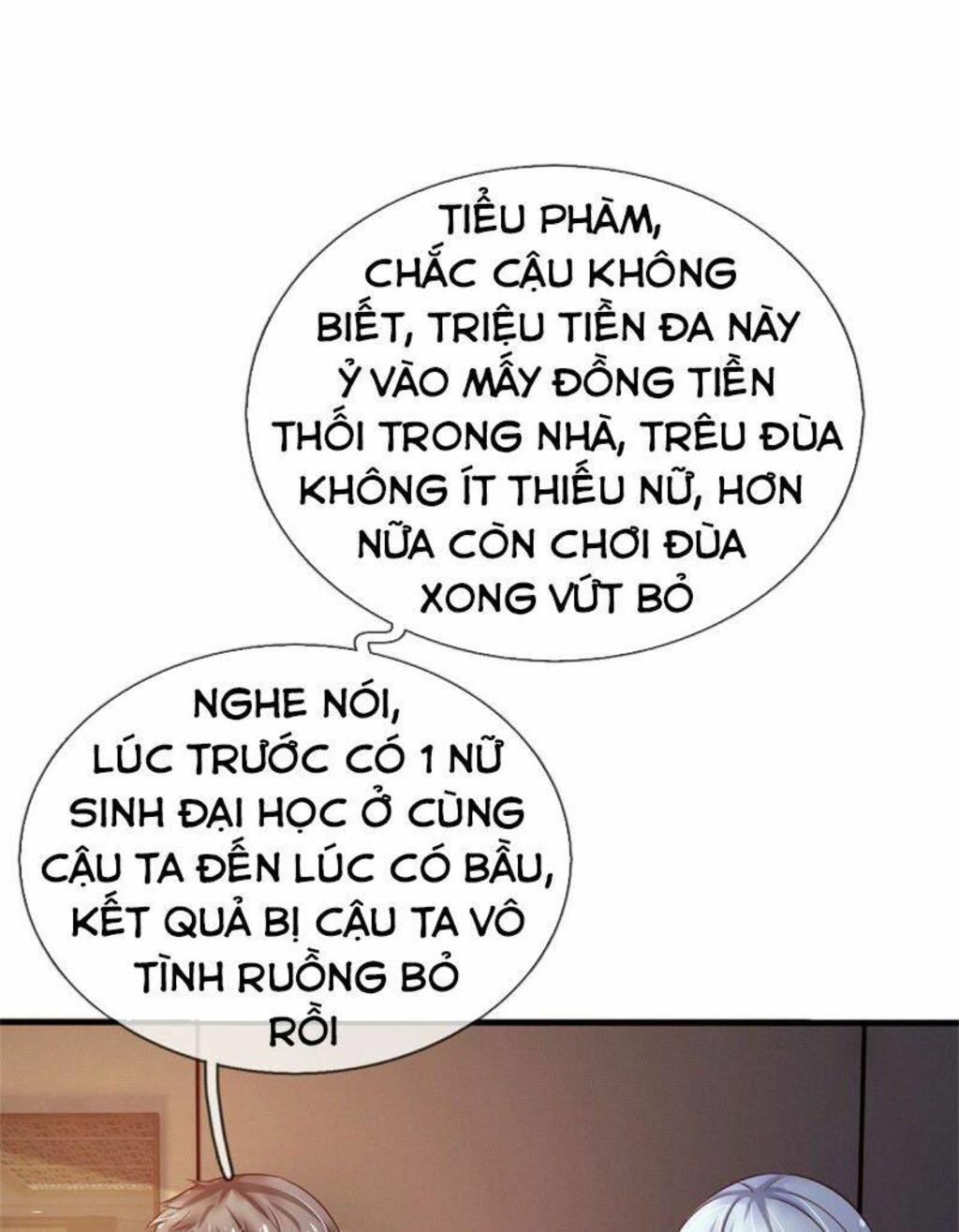 ngạo thị thiên địa chapter 143 - Next chapter 144