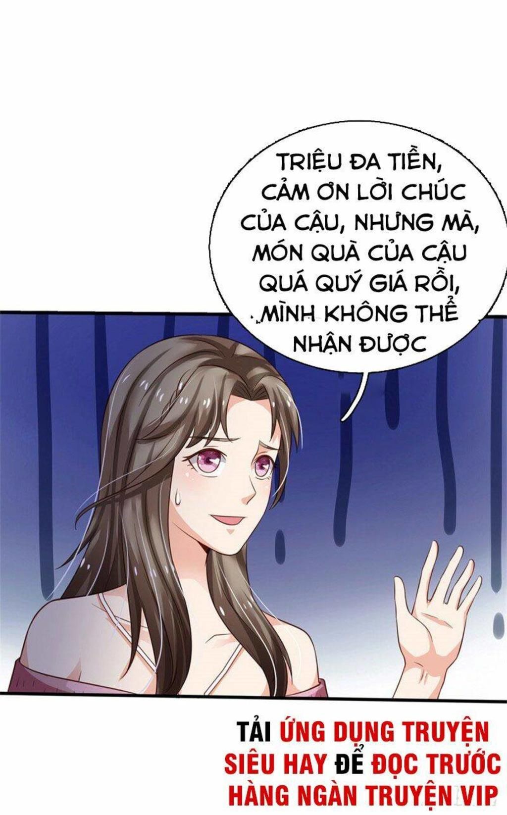 ngạo thị thiên địa chapter 143 - Next chapter 144