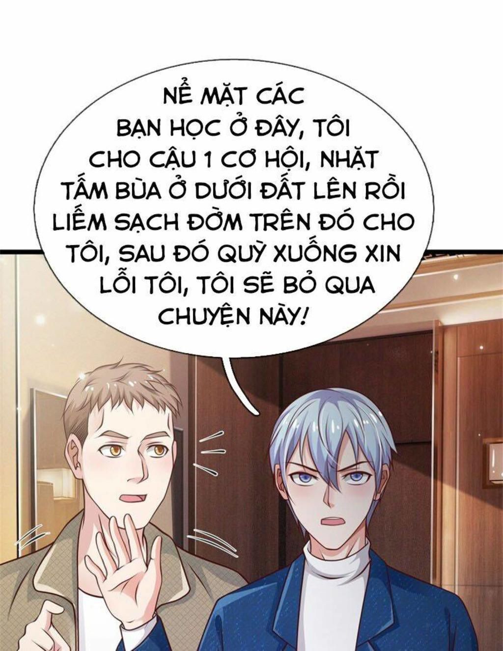 ngạo thị thiên địa Chapter 145 - Next chapter 146