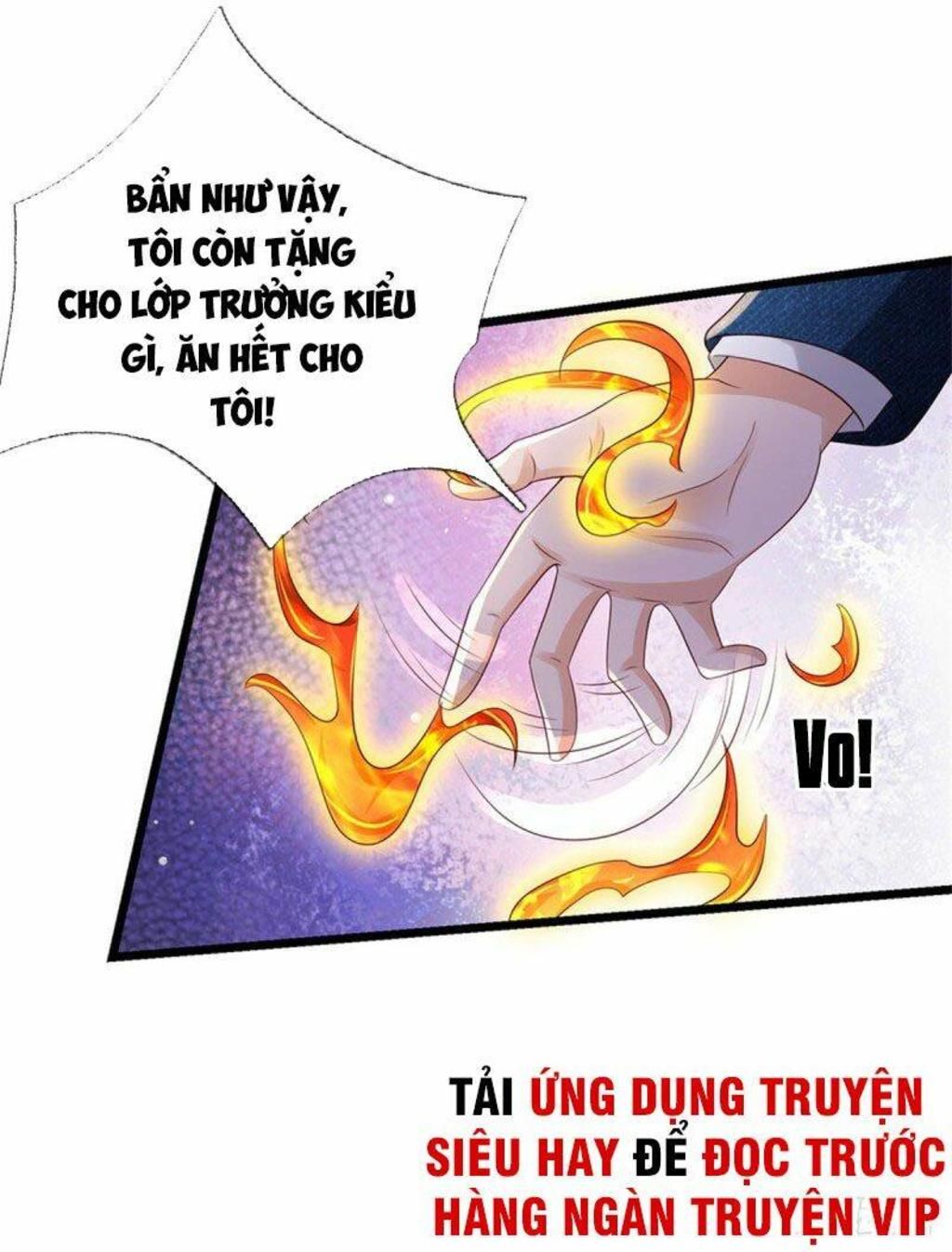 ngạo thị thiên địa Chapter 145 - Next chapter 146