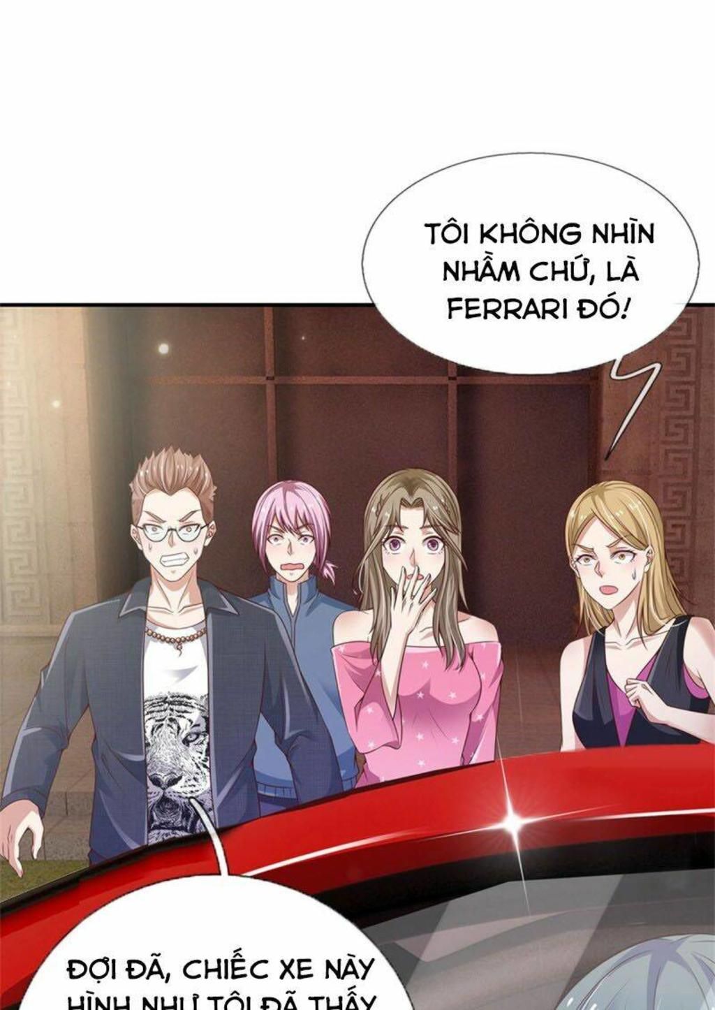 ngạo thị thiên địa Chapter 149 - Next Chapter 150