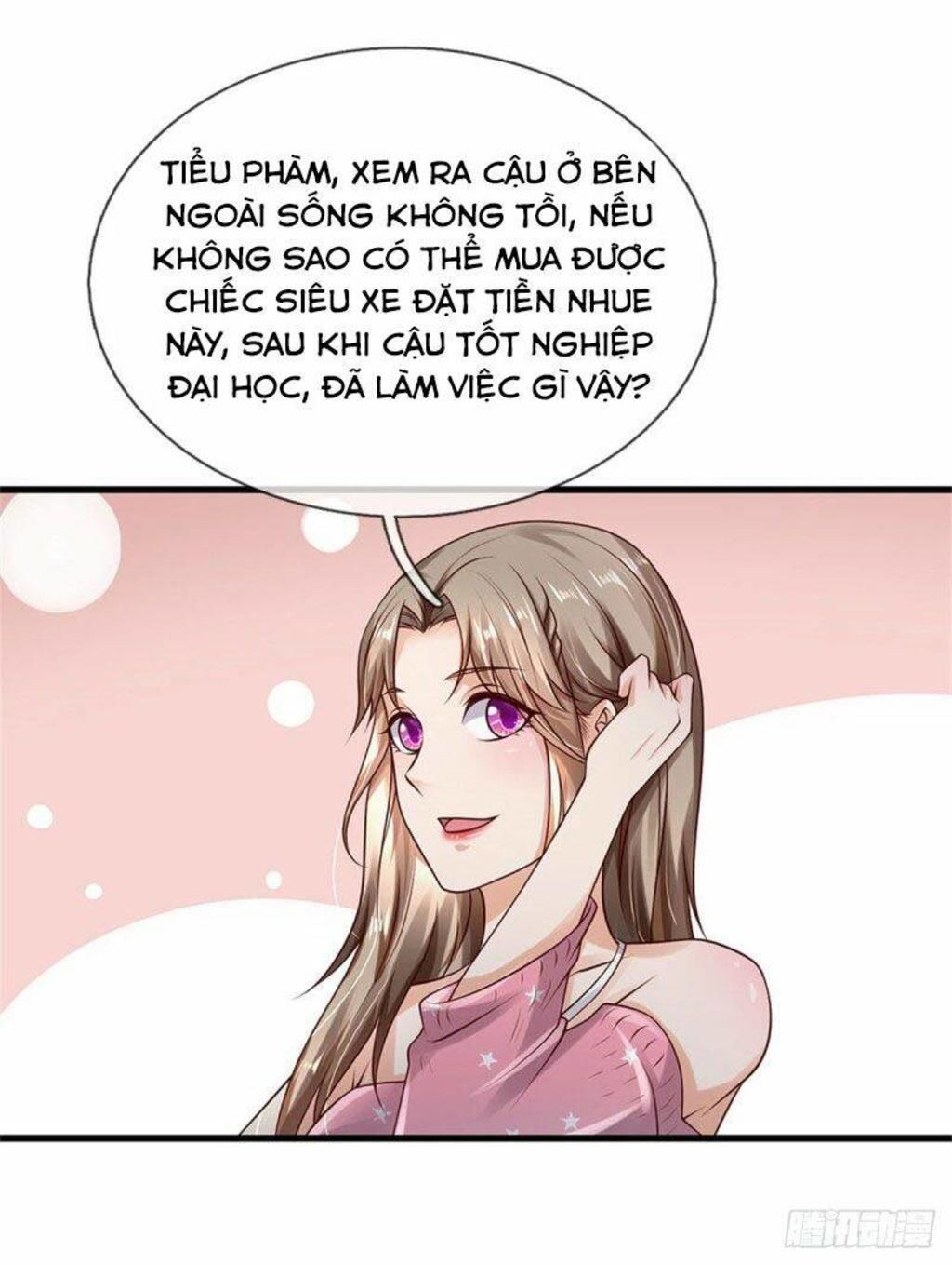 ngạo thị thiên địa Chapter 149 - Next Chapter 150