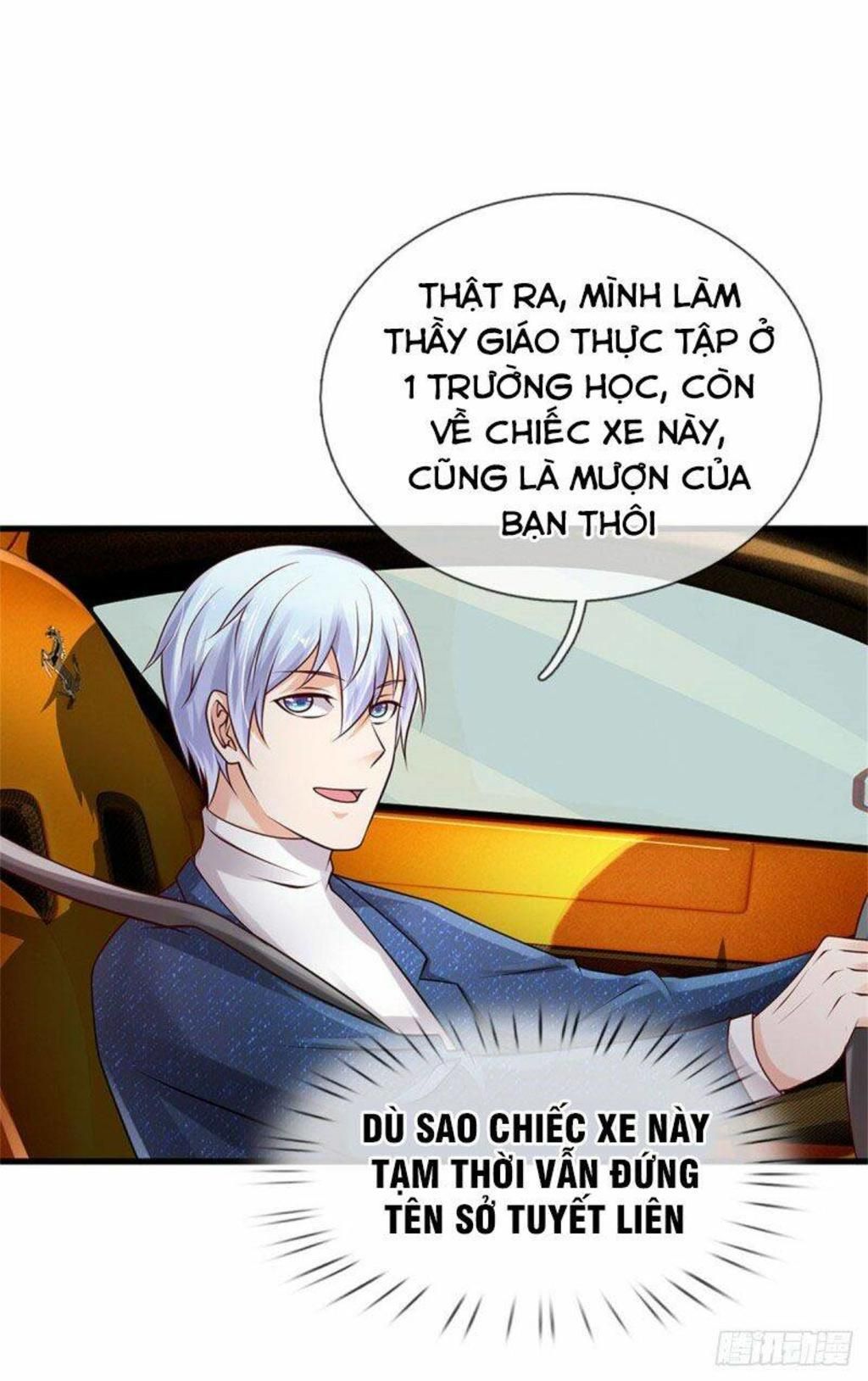 ngạo thị thiên địa Chapter 149 - Next Chapter 150