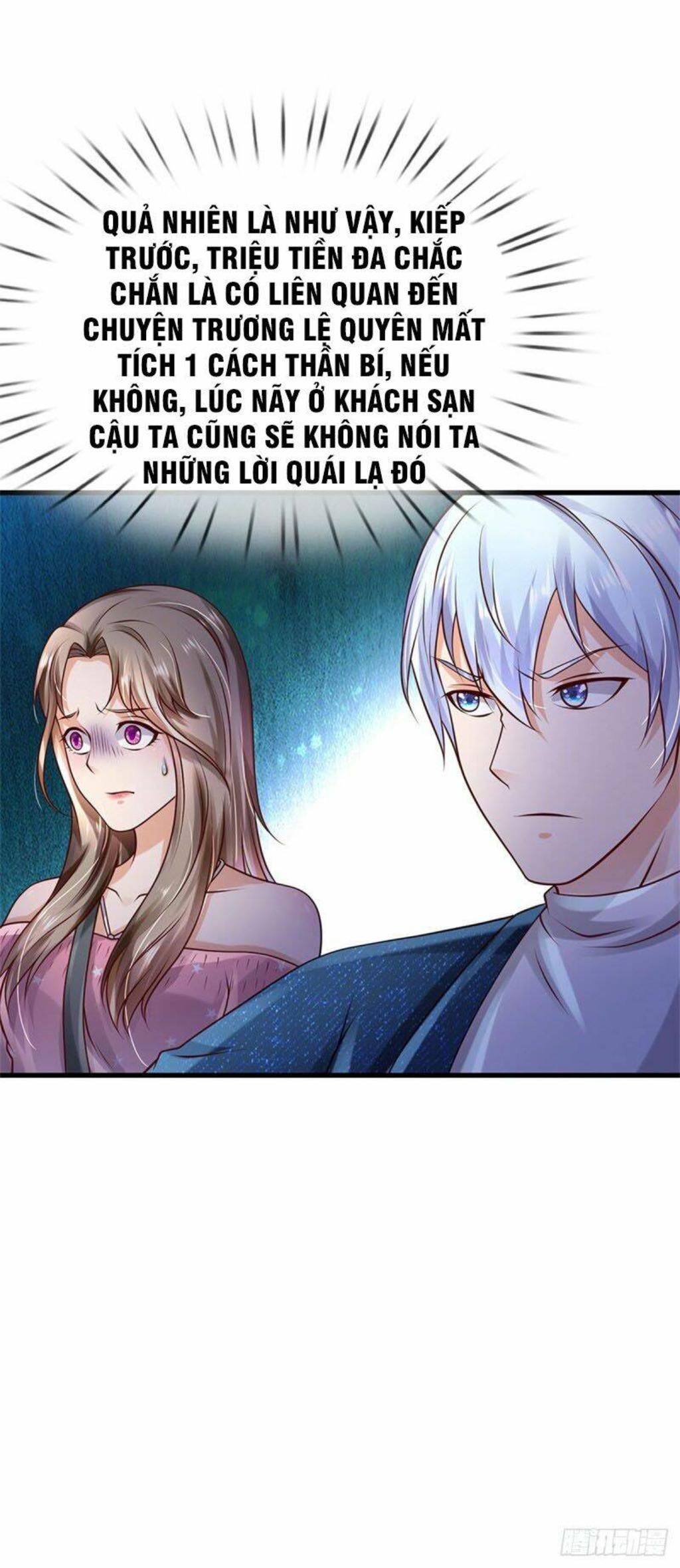 ngạo thị thiên địa Chapter 149 - Next Chapter 150