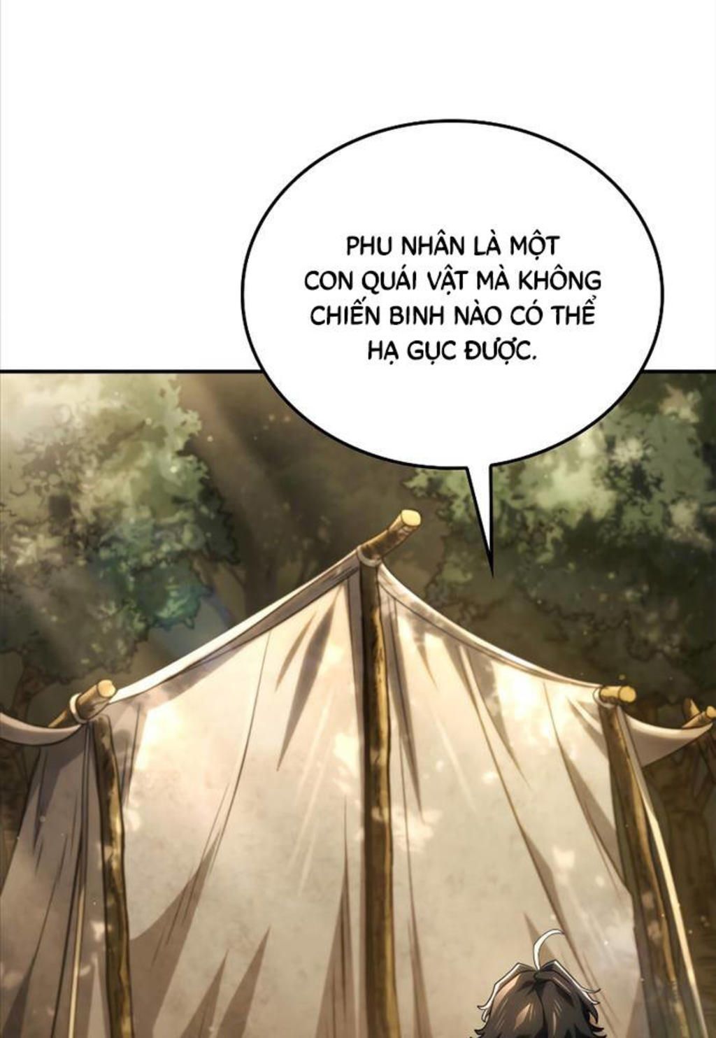 thiết huyết kiếm sĩ hồi quy chapter 57 - Trang 2