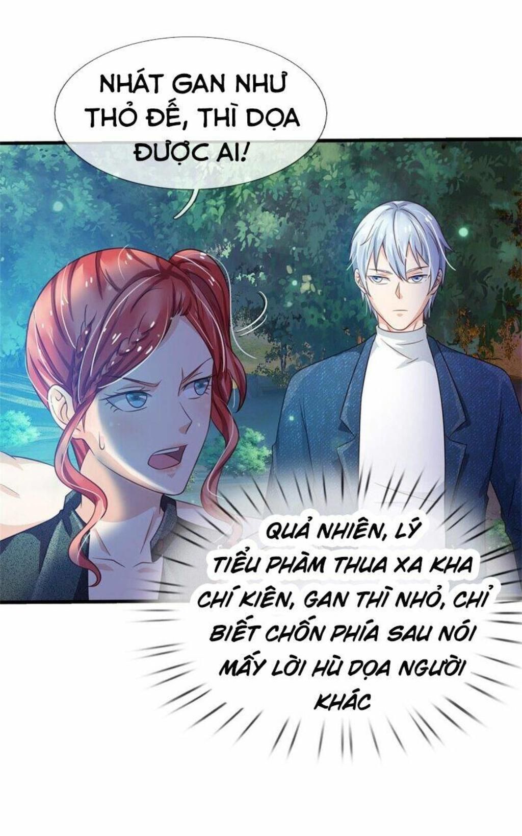 ngạo thị thiên địa Chapter 166 - Next Chapter 167