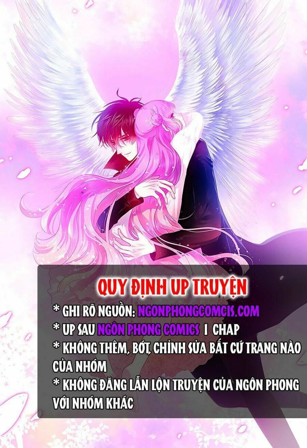 tiểu tâm can tuyệt sủng của lạc tiên sinh chương 61 - Trang 2