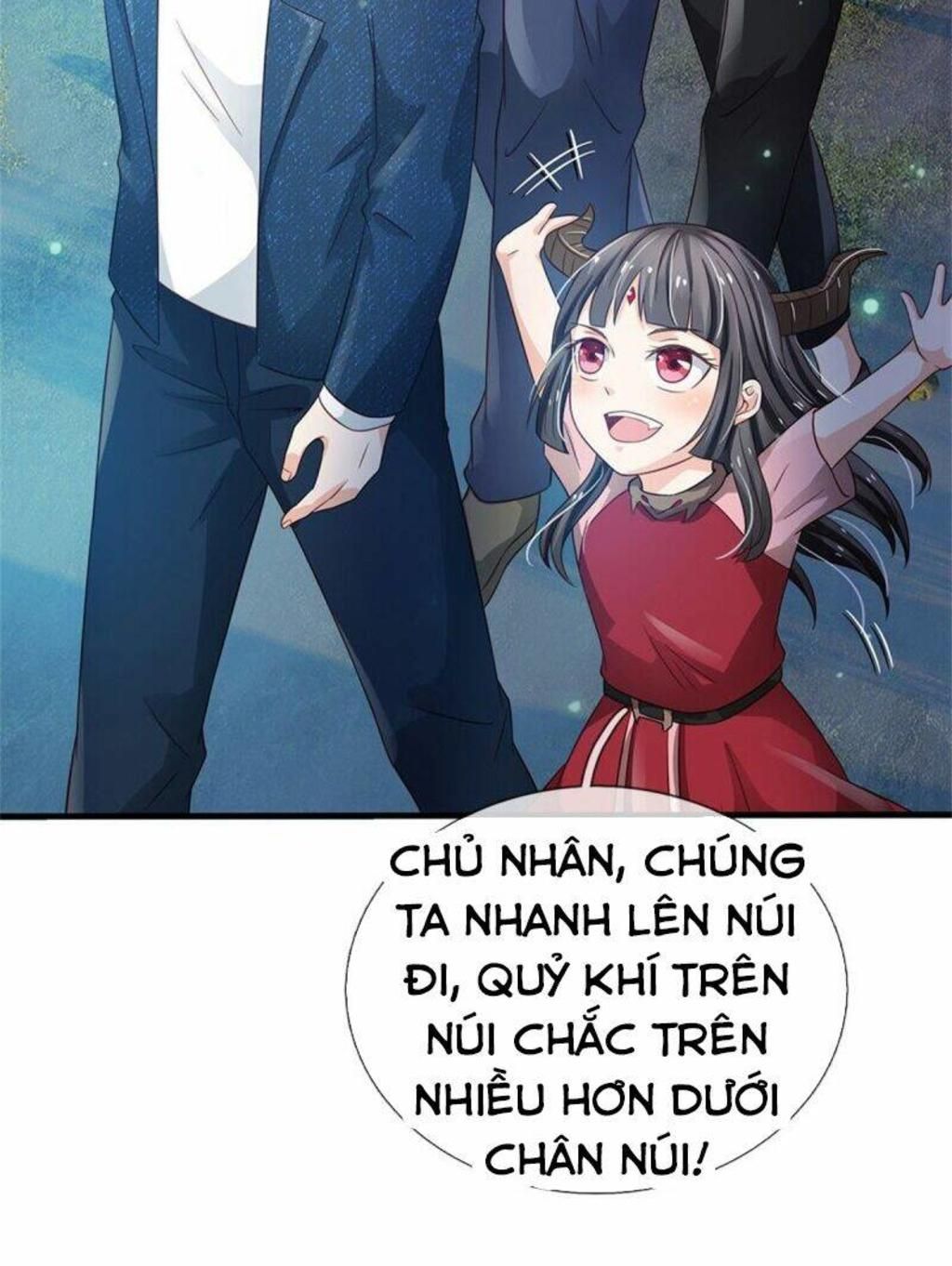 ngạo thị thiên địa Chapter 166 - Next Chapter 167