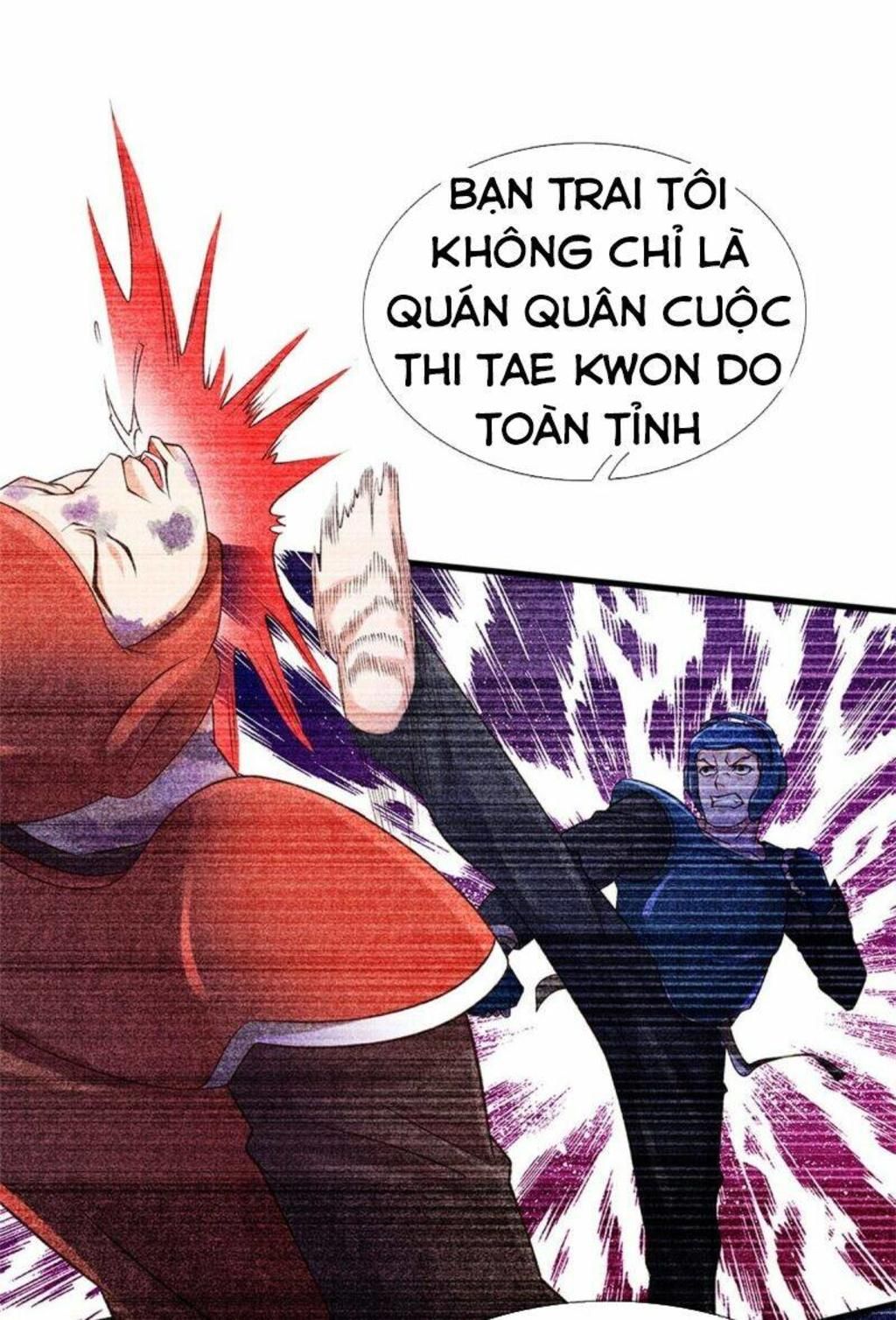 ngạo thị thiên địa Chapter 166 - Next Chapter 167