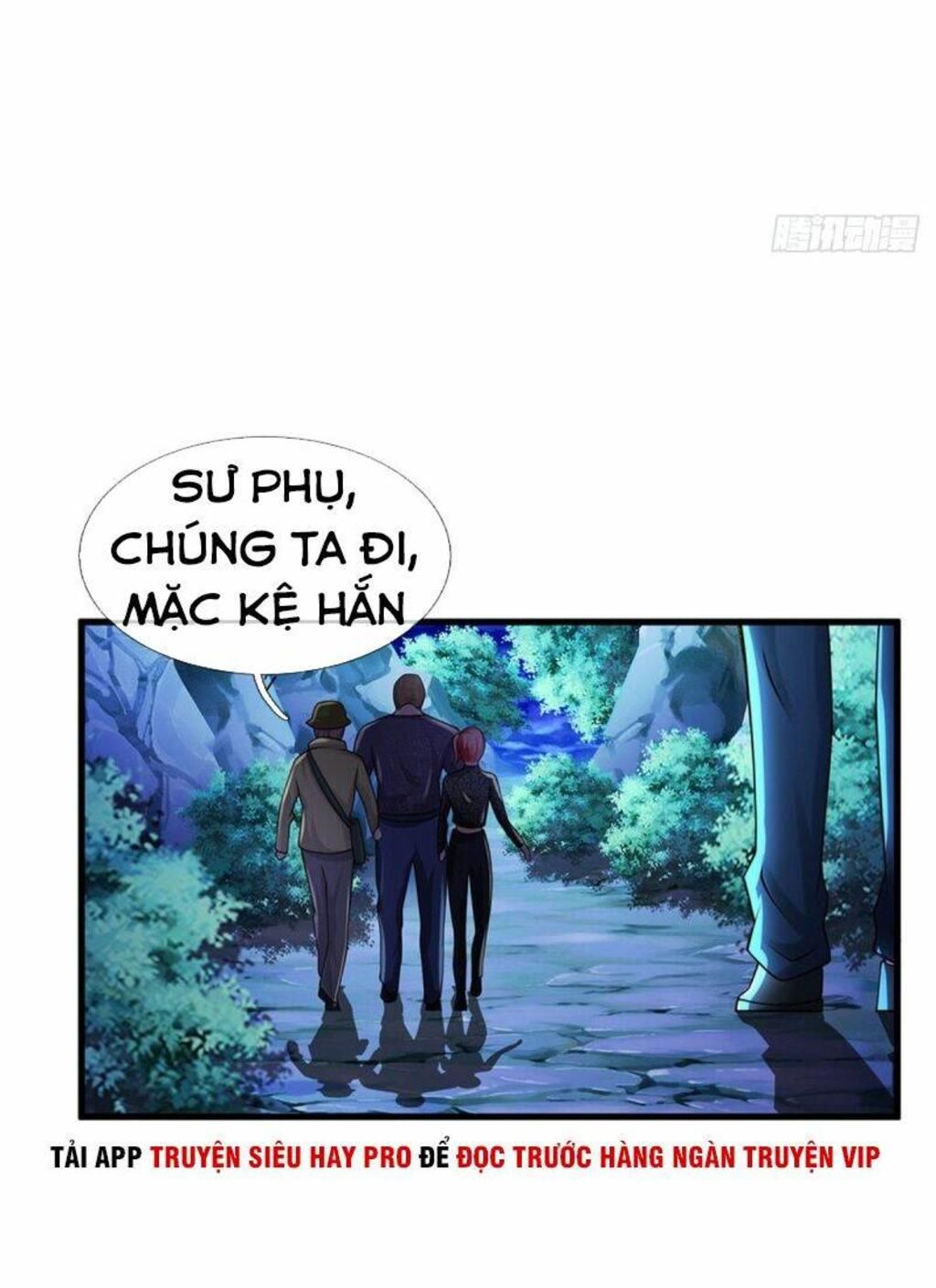 ngạo thị thiên địa Chapter 166 - Next Chapter 167