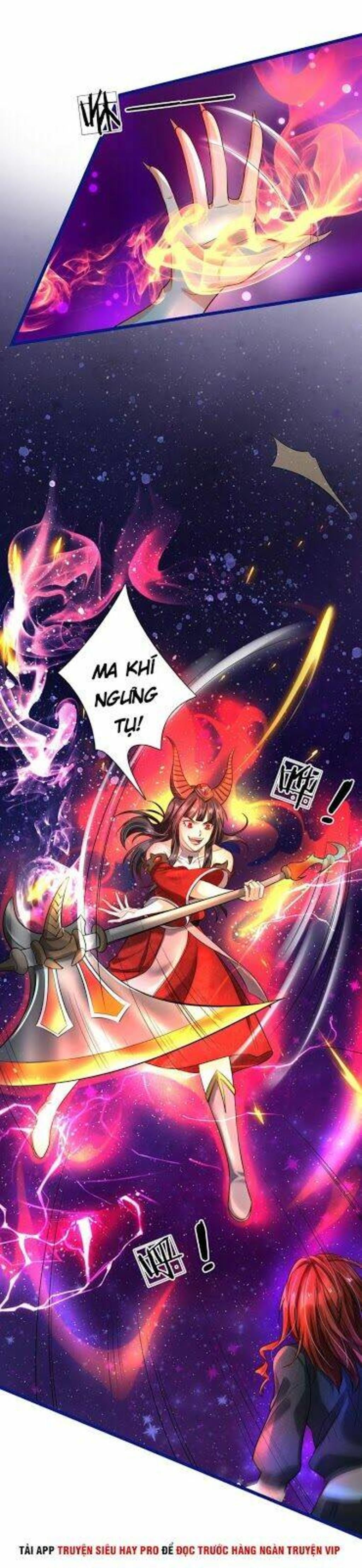 ngạo thị thiên địa Chapter 173 - Next Chapter 174