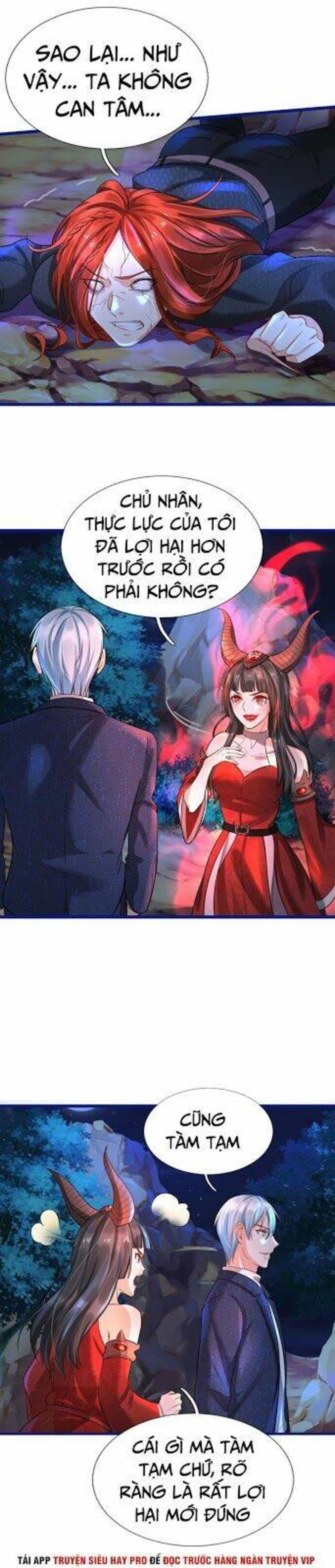 ngạo thị thiên địa Chapter 173 - Next Chapter 174