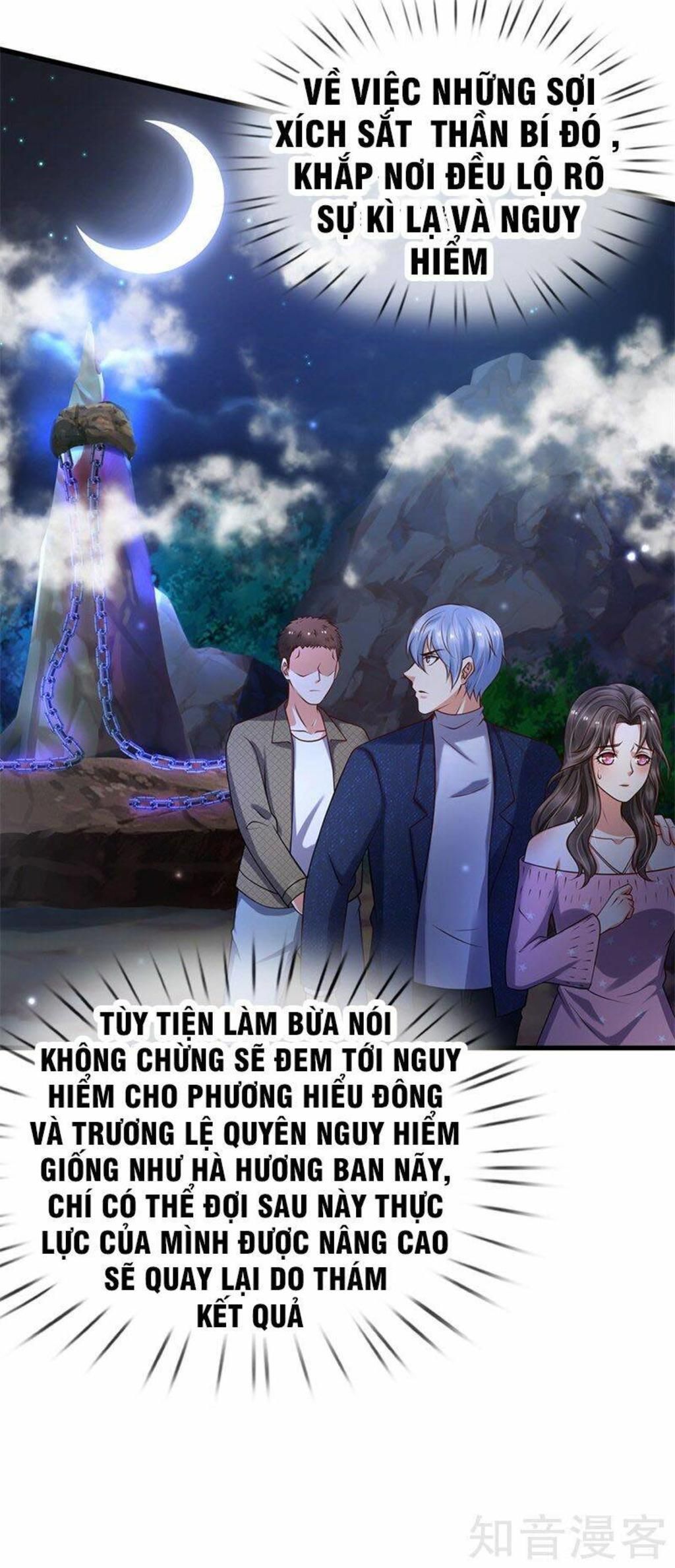 ngạo thị thiên địa Chapter 177 - Next Chapter 178