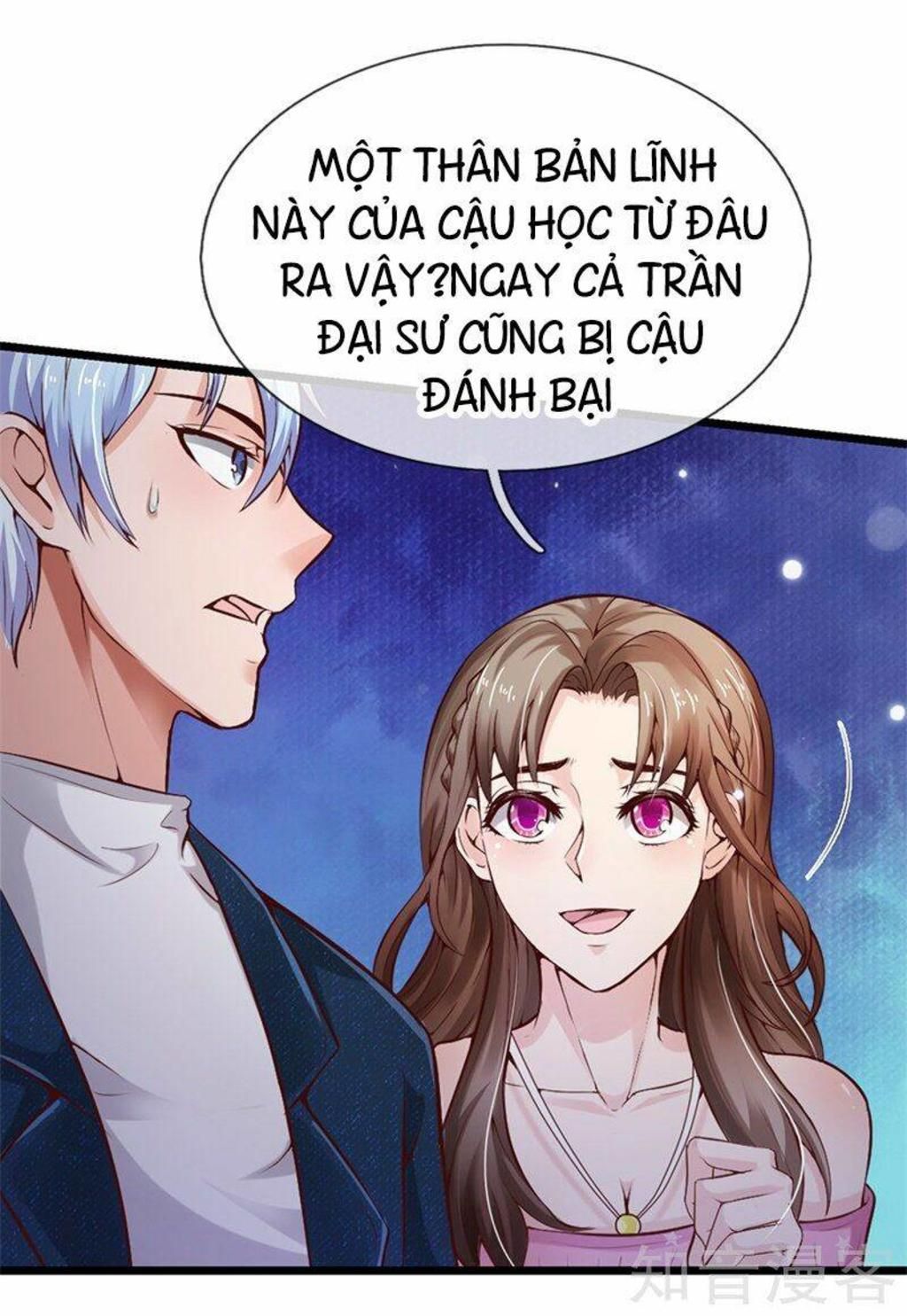 ngạo thị thiên địa Chapter 177 - Next Chapter 178