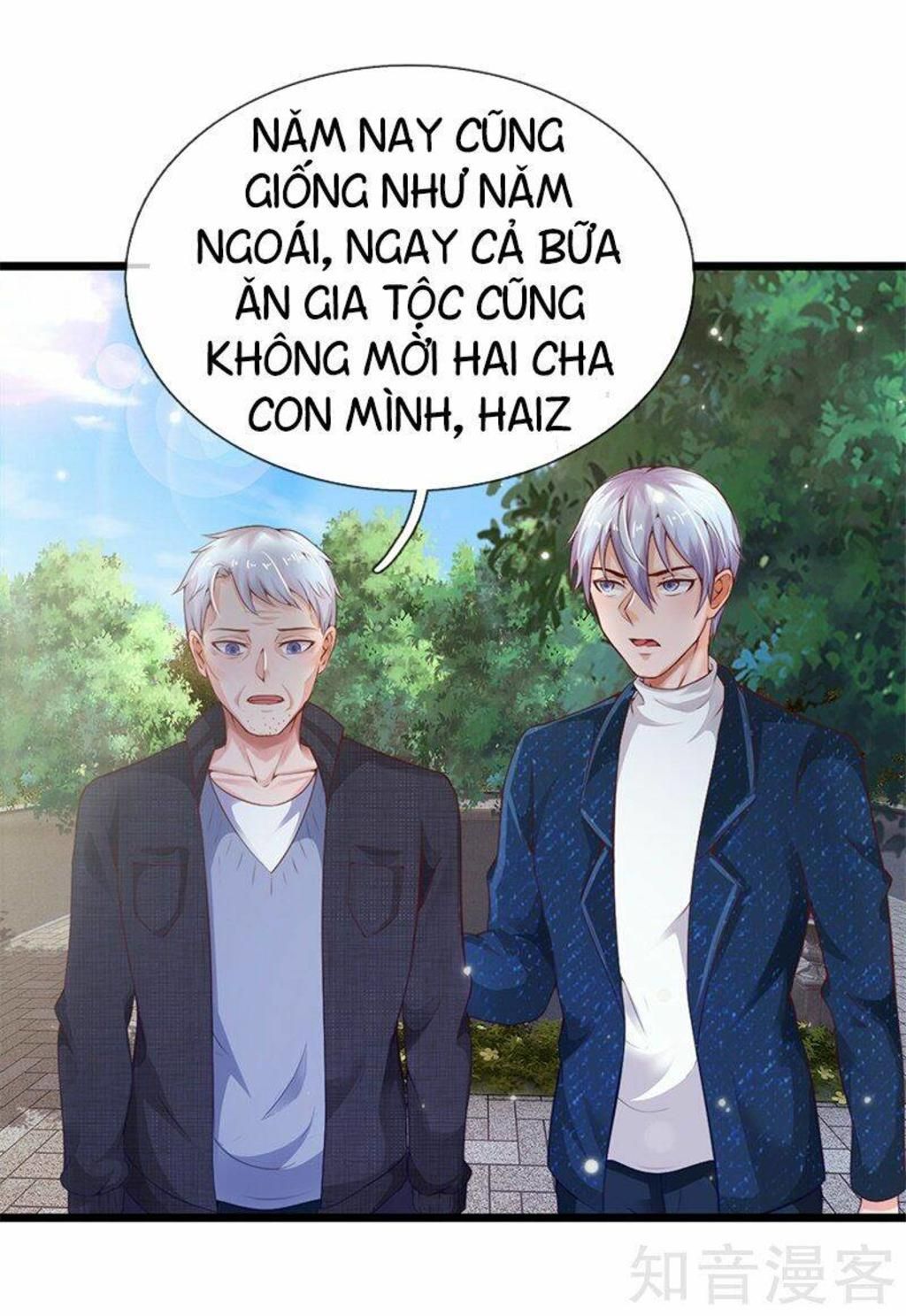 ngạo thị thiên địa Chapter 177 - Next Chapter 178