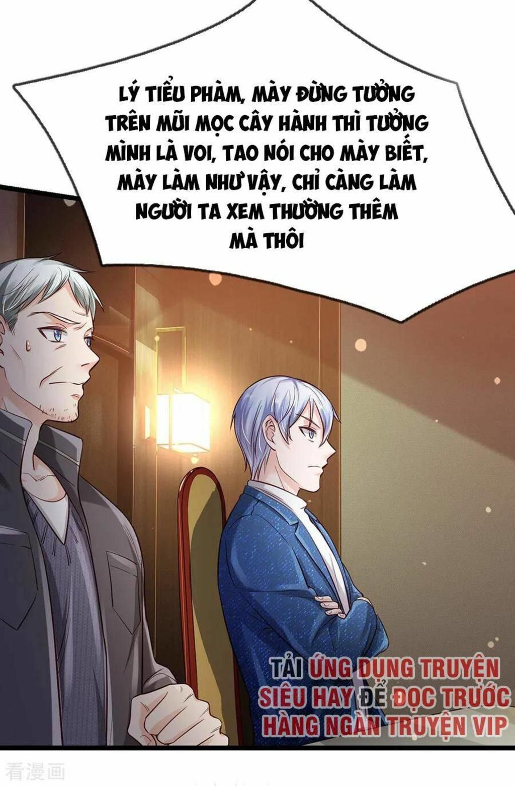 ngạo thị thiên địa Chapter 181 - Next Chapter 182