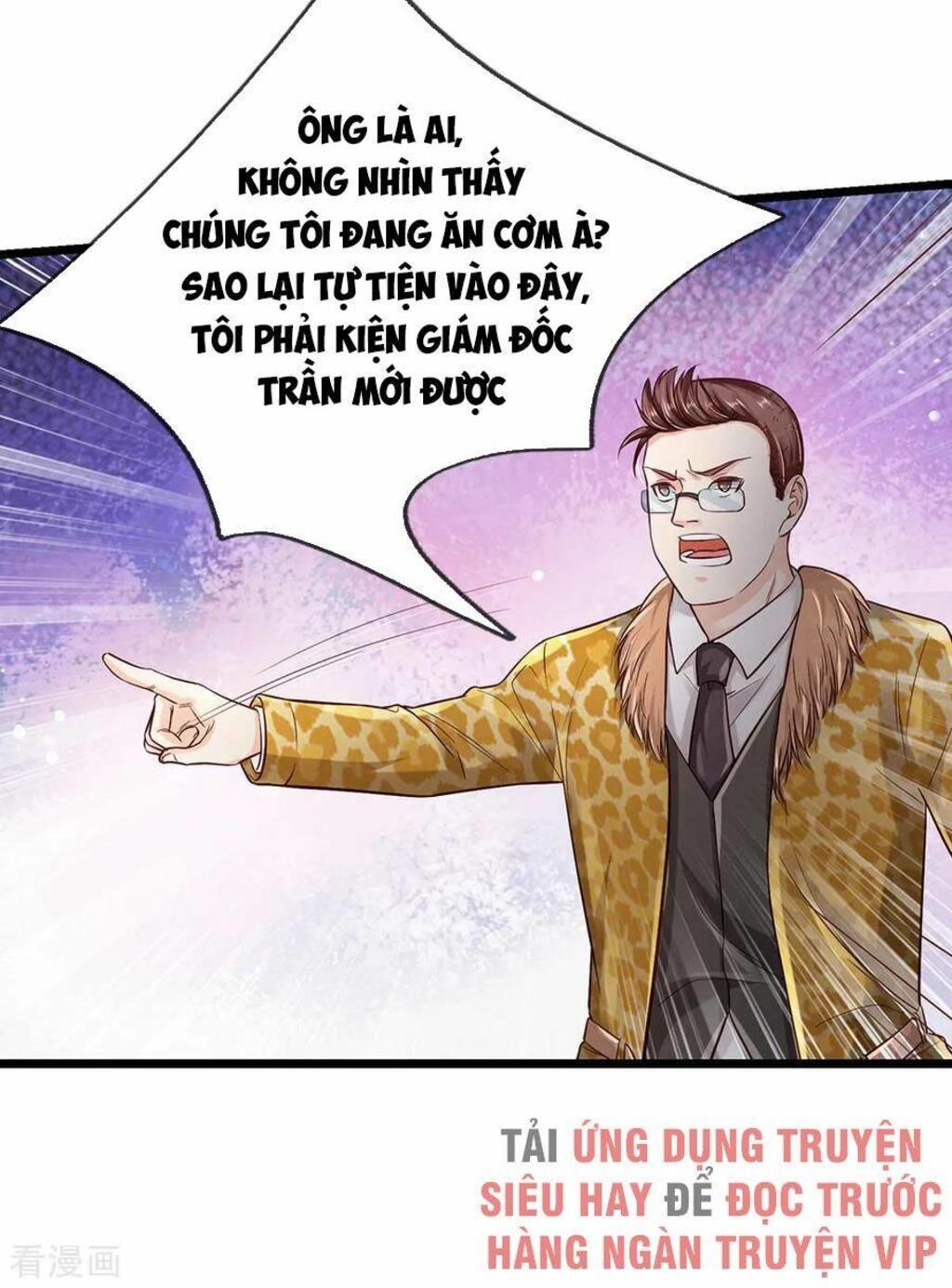 ngạo thị thiên địa Chapter 181 - Next Chapter 182