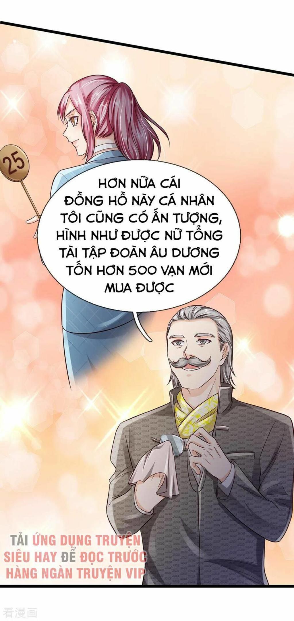 ngạo thị thiên địa Chapter 181 - Next Chapter 182