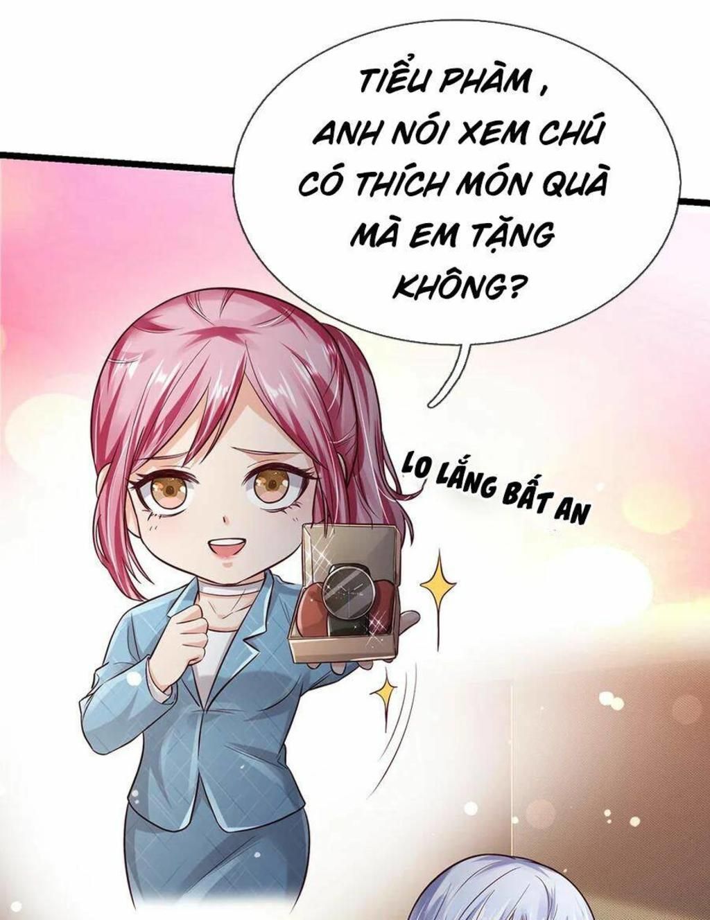 ngạo thị thiên địa Chapter 181 - Next Chapter 182