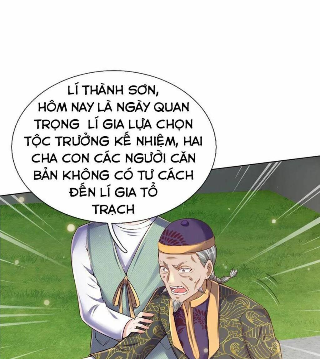 ngạo thị thiên địa Chapter 193 - Next Chapter 194