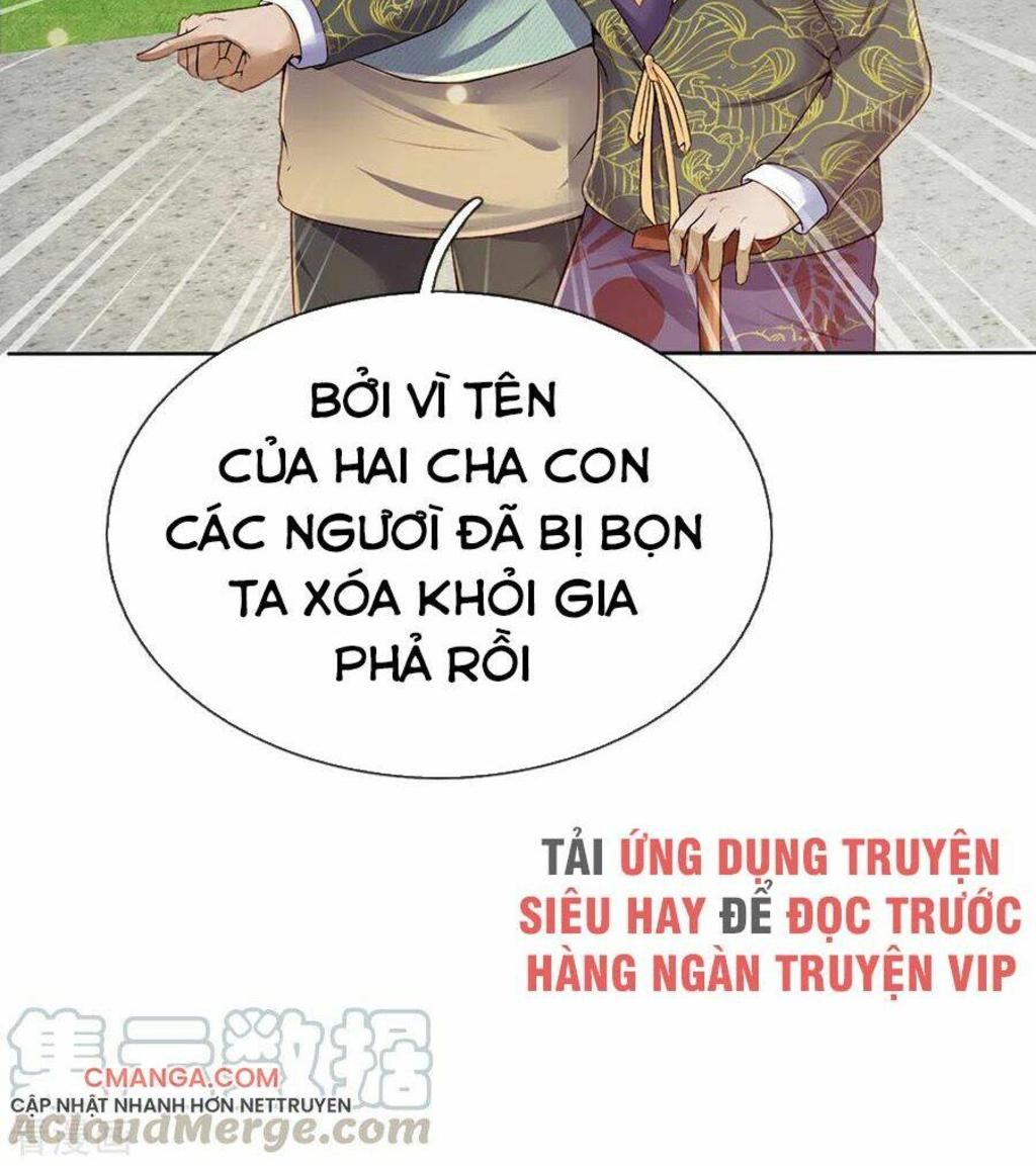 ngạo thị thiên địa Chapter 193 - Next Chapter 194