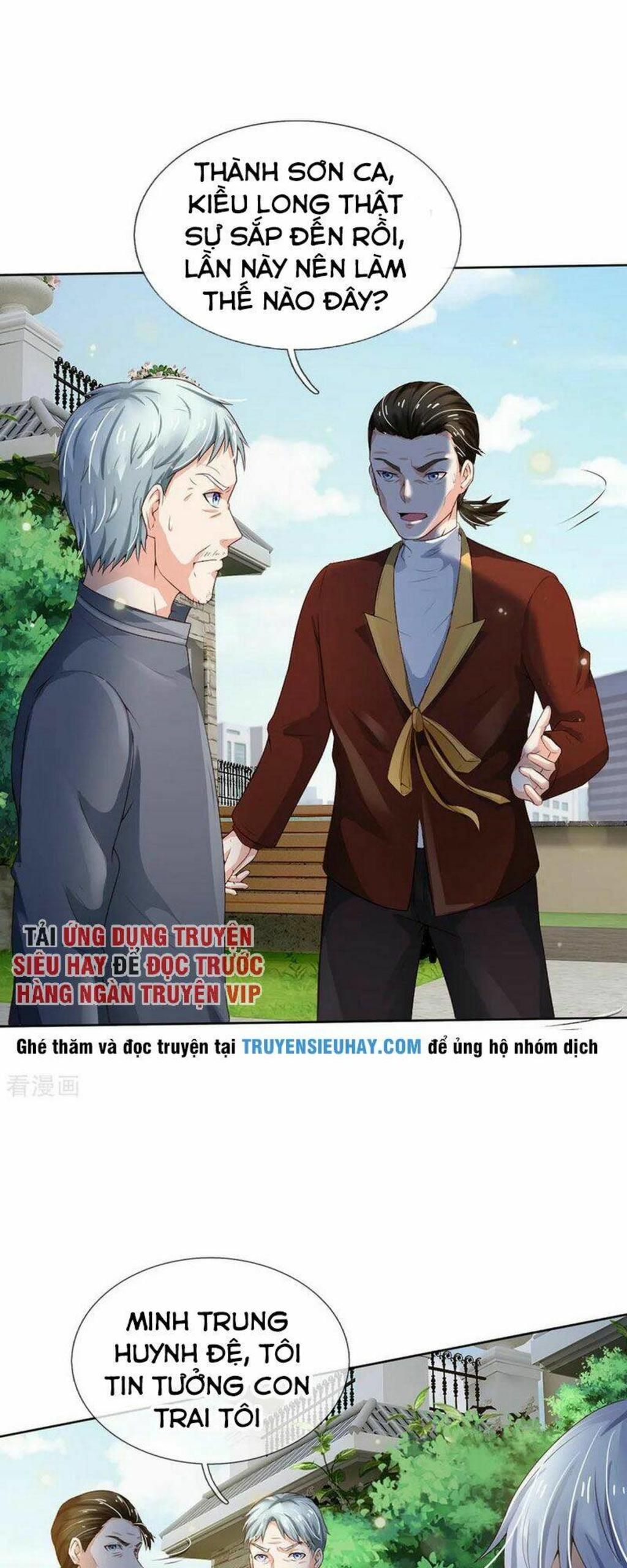 ngạo thị thiên địa Chapter 198 - Next chapter 199