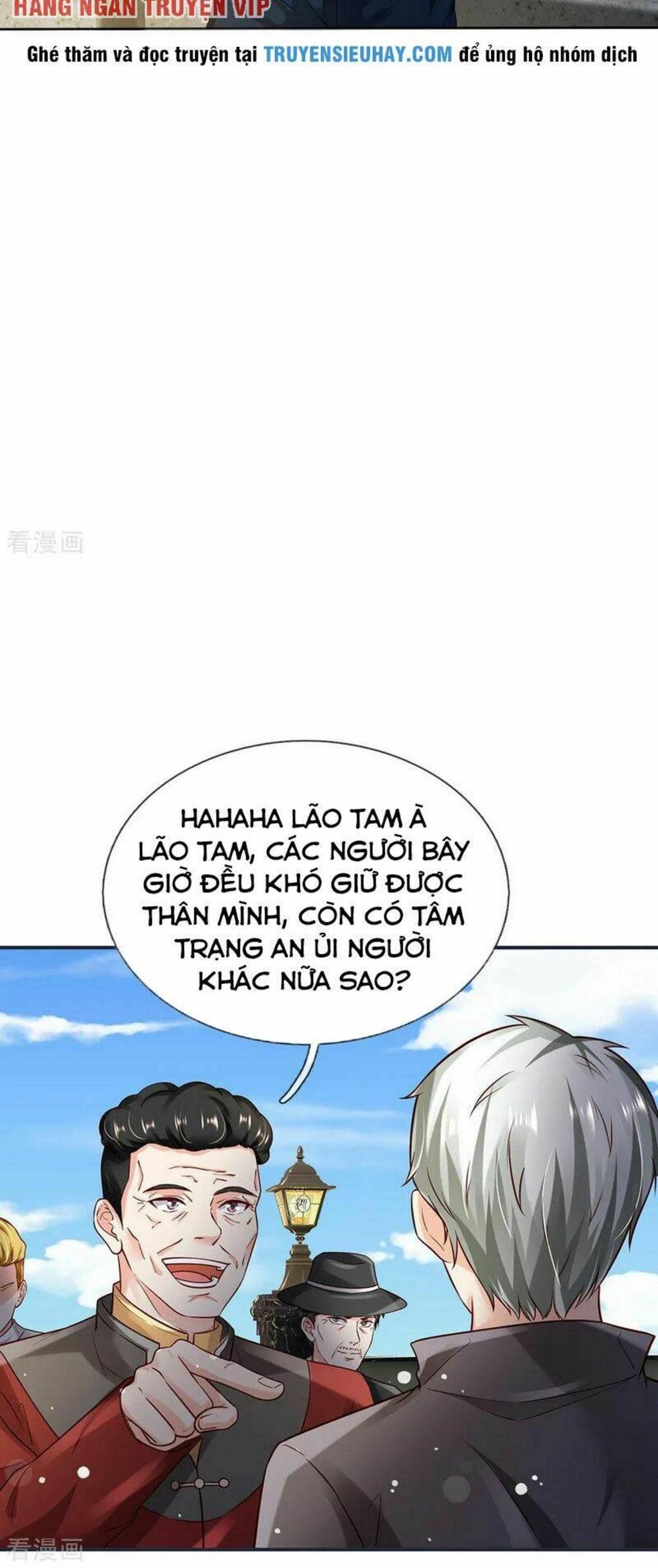 ngạo thị thiên địa Chapter 198 - Next chapter 199