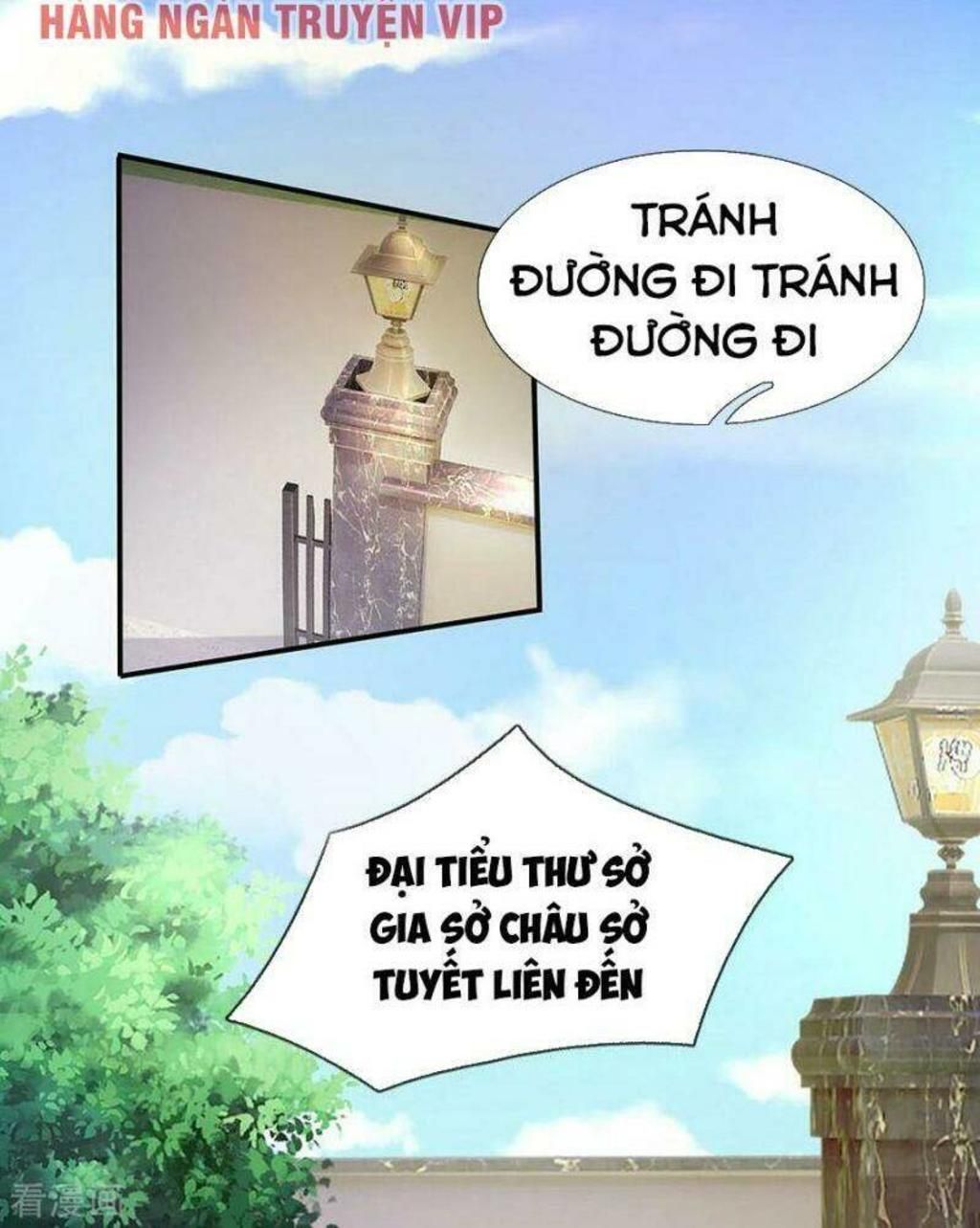 ngạo thị thiên địa Chapter 204 - Next Chapter 205