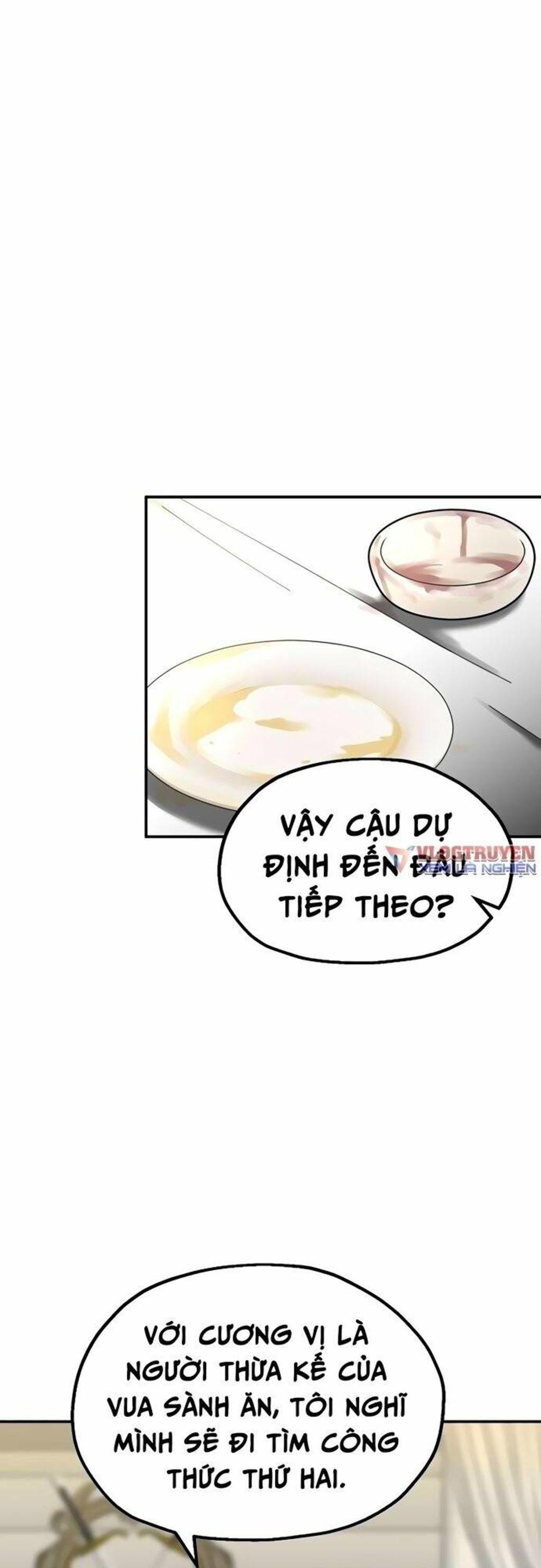 solo eating chapter 9 - Trang 2