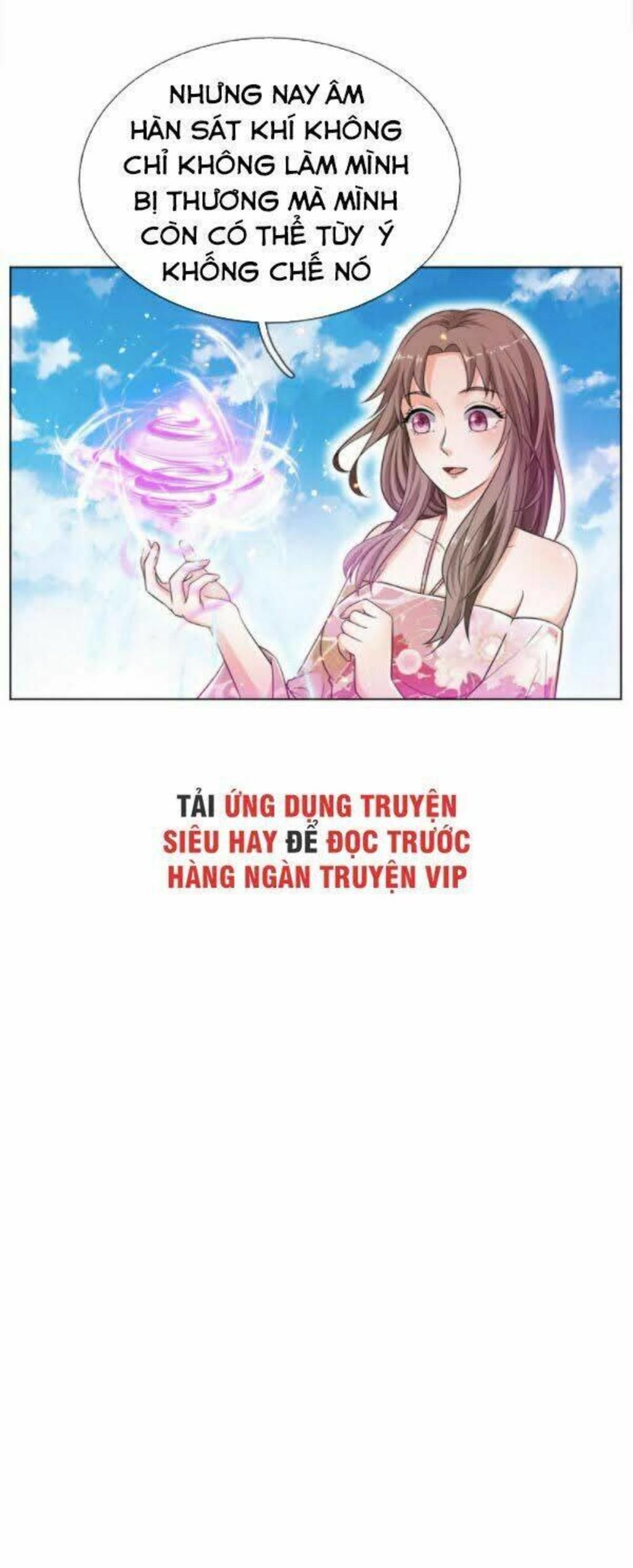 ngạo thị thiên địa Chapter 216 - Next Chapter 217