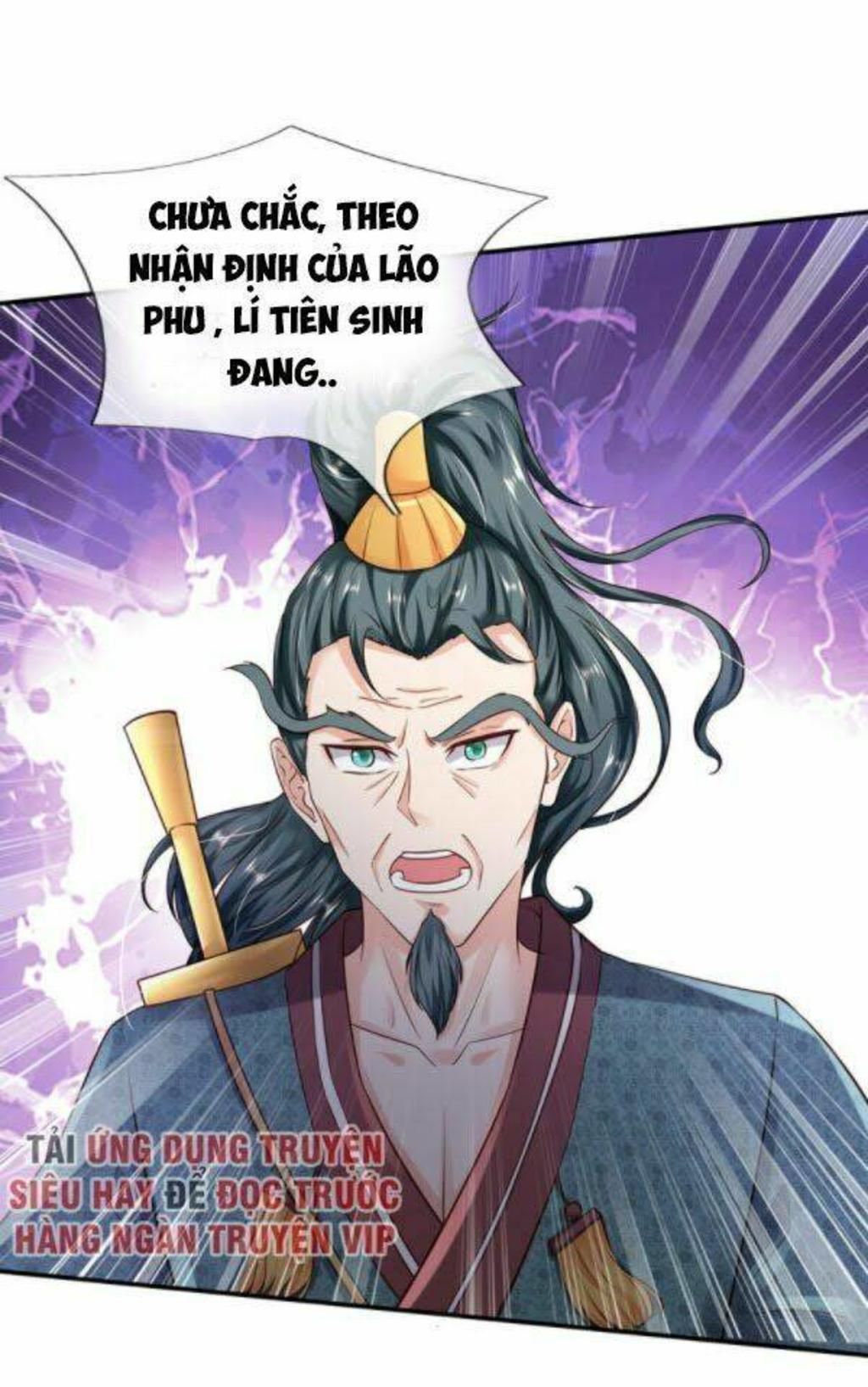 ngạo thị thiên địa Chapter 216 - Next Chapter 217