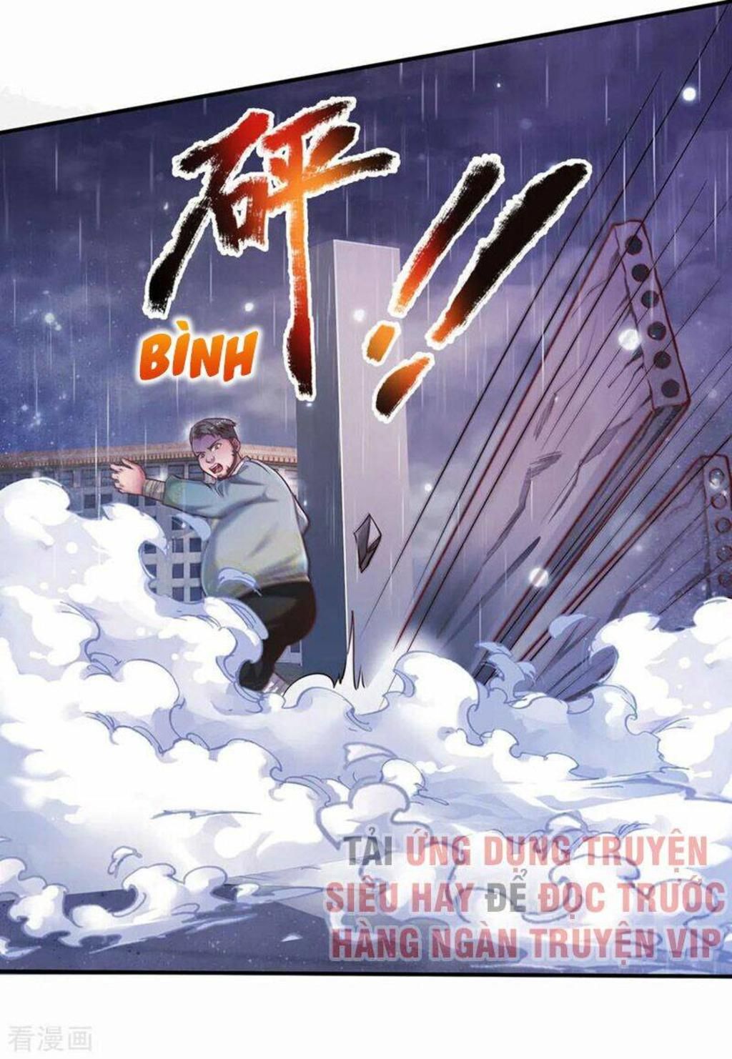 ngạo thị thiên địa chương 224 - Next Chapter 225