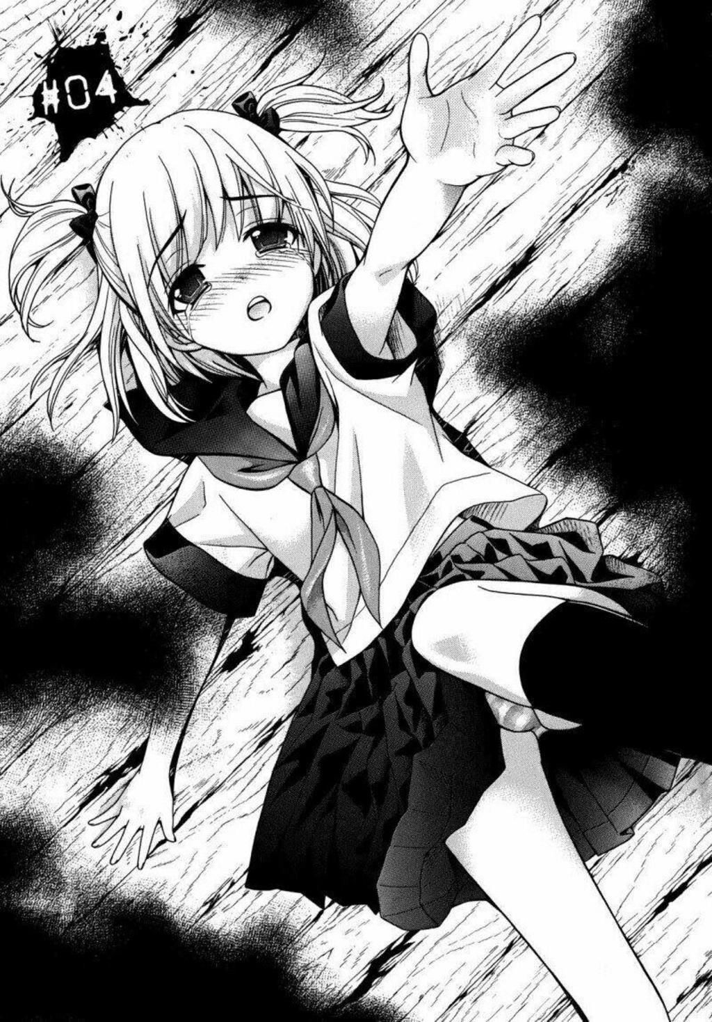 Corpse Party: Musume Chapter 4 - Trang 2