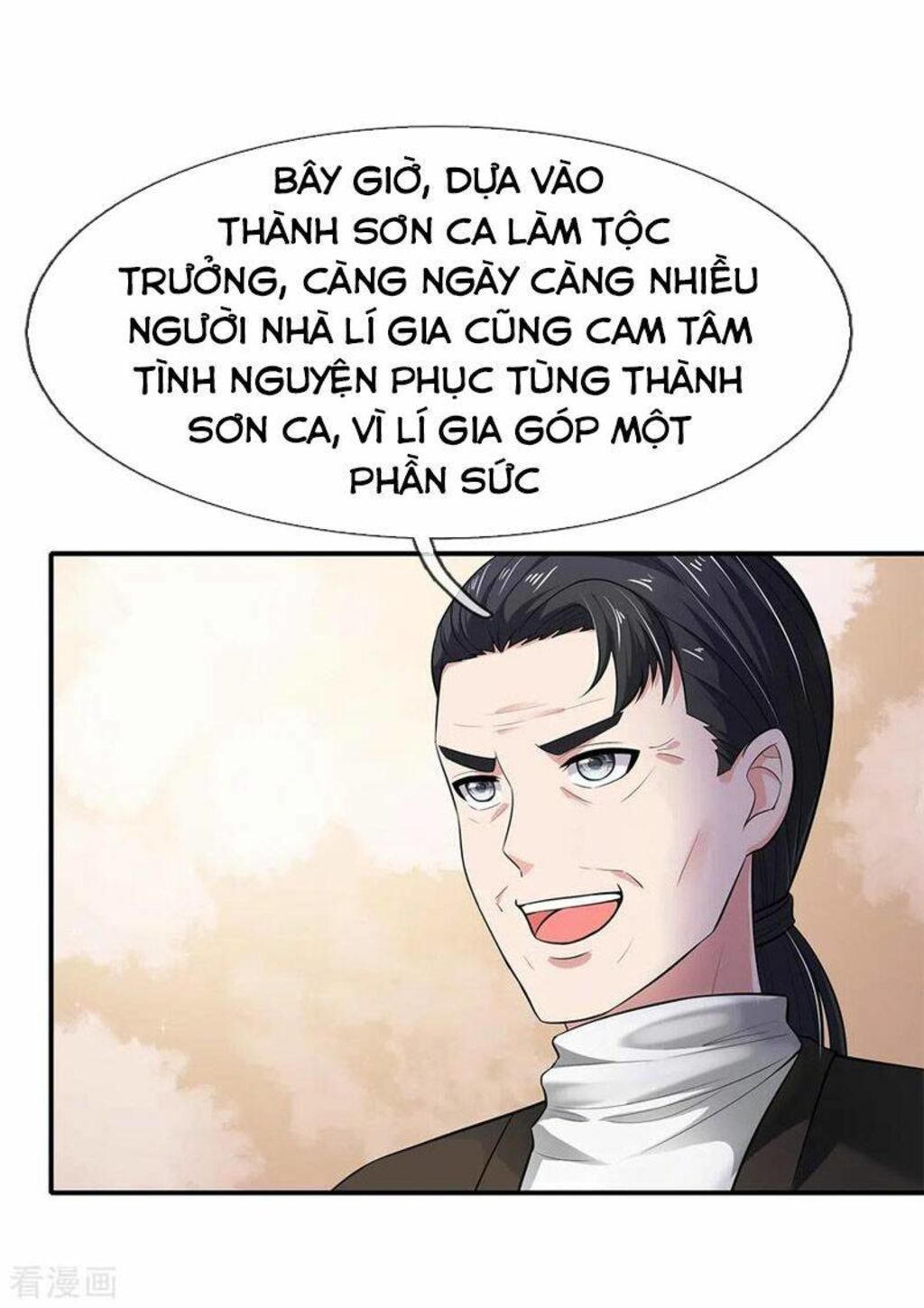 ngạo thị thiên địa chương 224 - Next Chapter 225