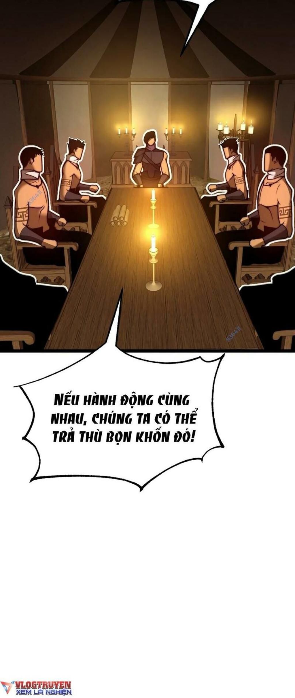 solo eating chapter 21 - Next chương 22