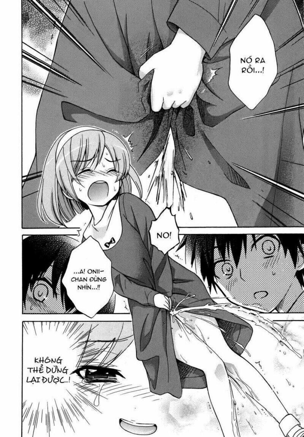 Corpse Party: Musume Chapter 4 - Trang 2