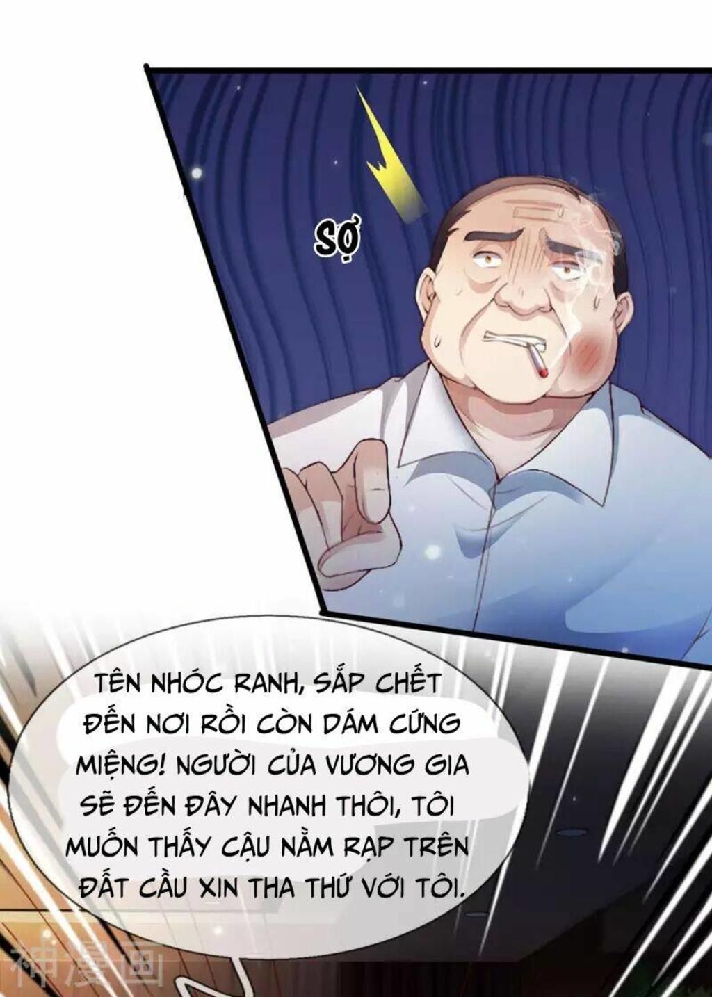 ngạo thị thiên địa chương 234 - Next Chapter 235