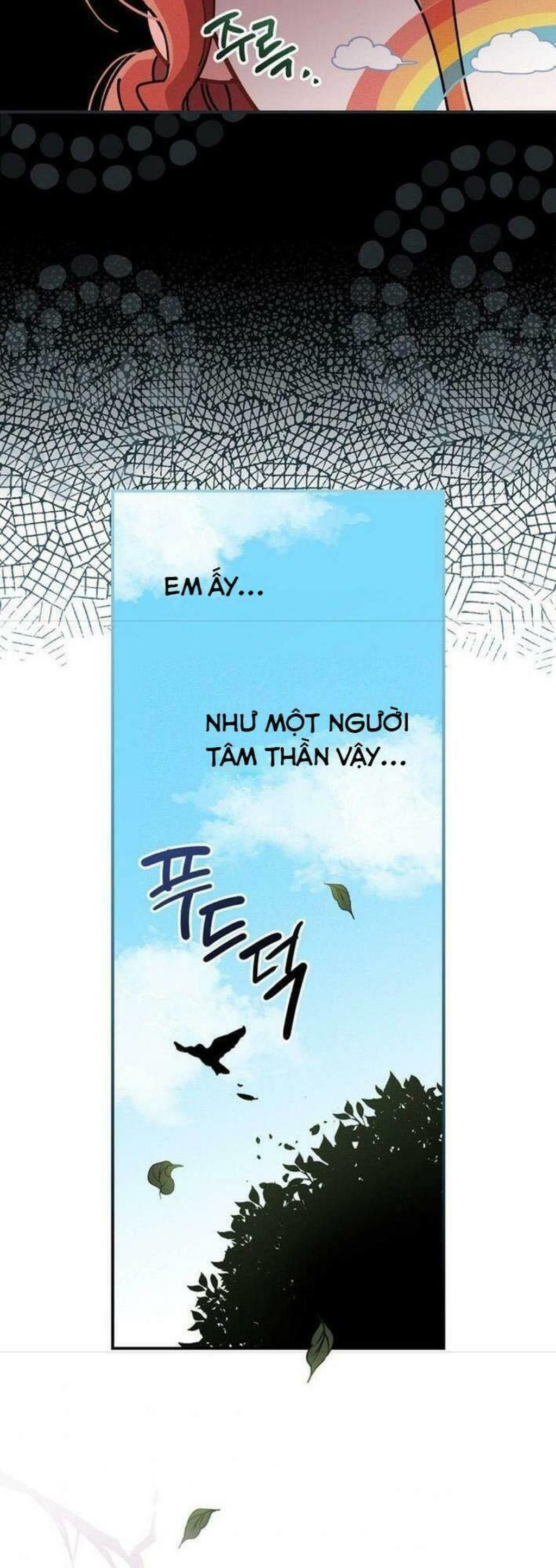 chị gái ác nữ chapter 2 - Trang 2