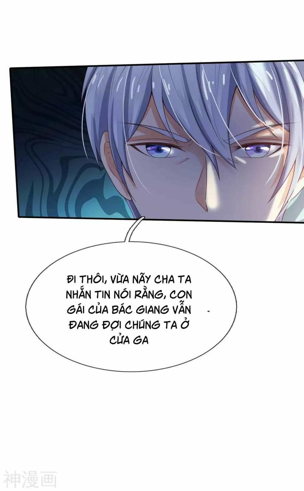 ngạo thị thiên địa chapter 237 - Next Chapter 238