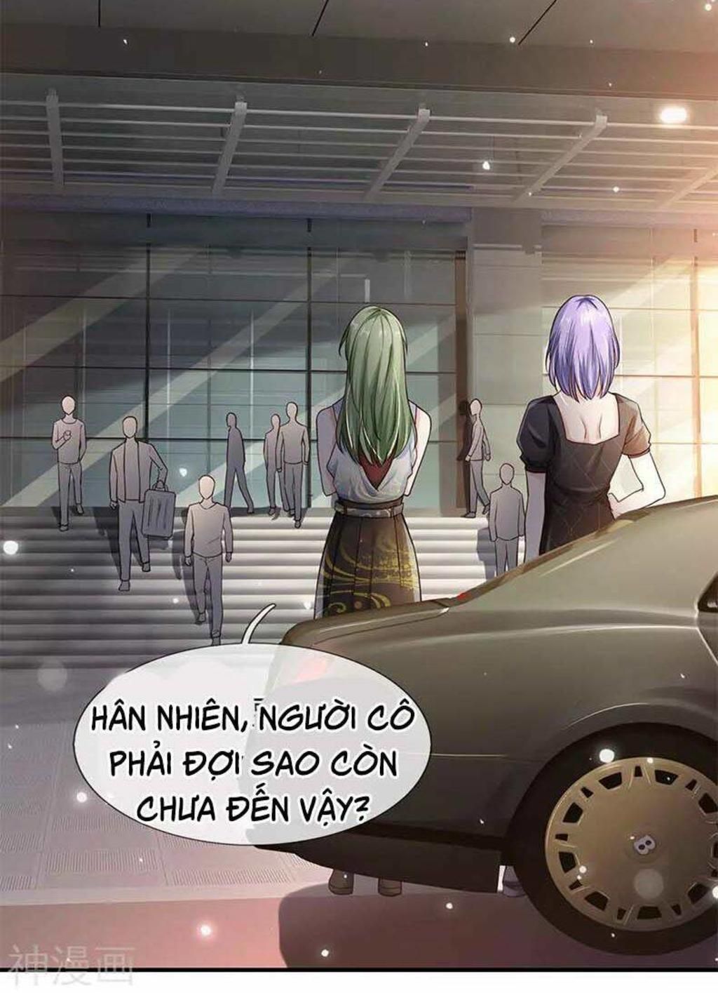 ngạo thị thiên địa chapter 237 - Next Chapter 238