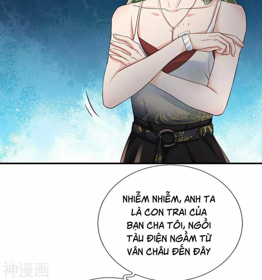 ngạo thị thiên địa chapter 237 - Next Chapter 238