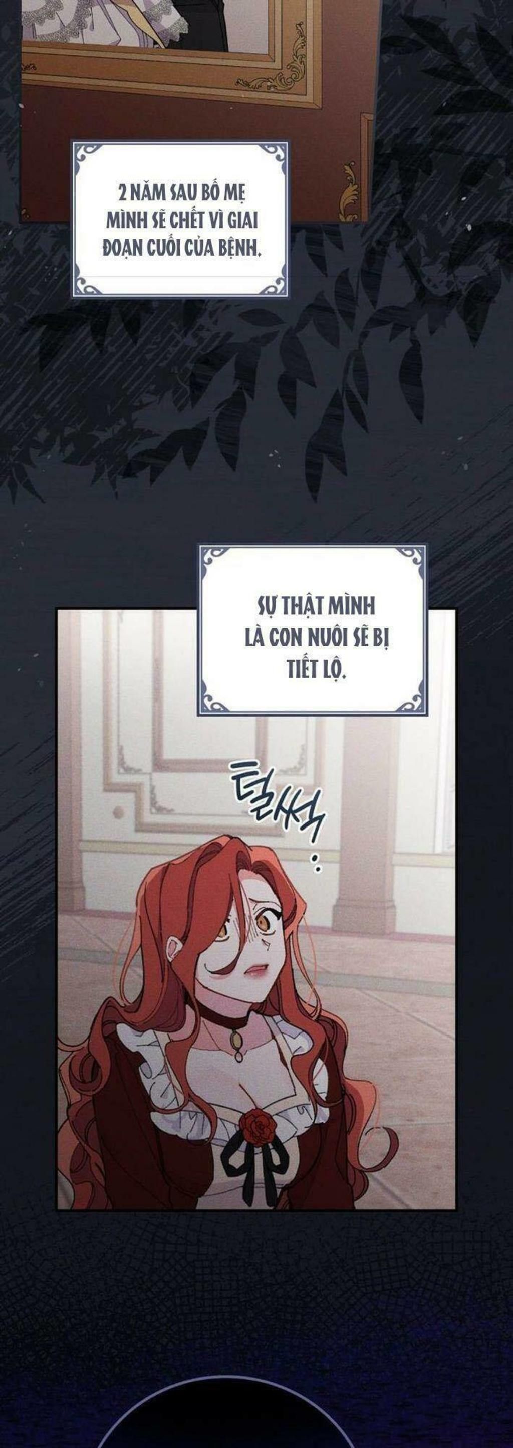 chị gái ác nữ chapter 2 - Trang 2