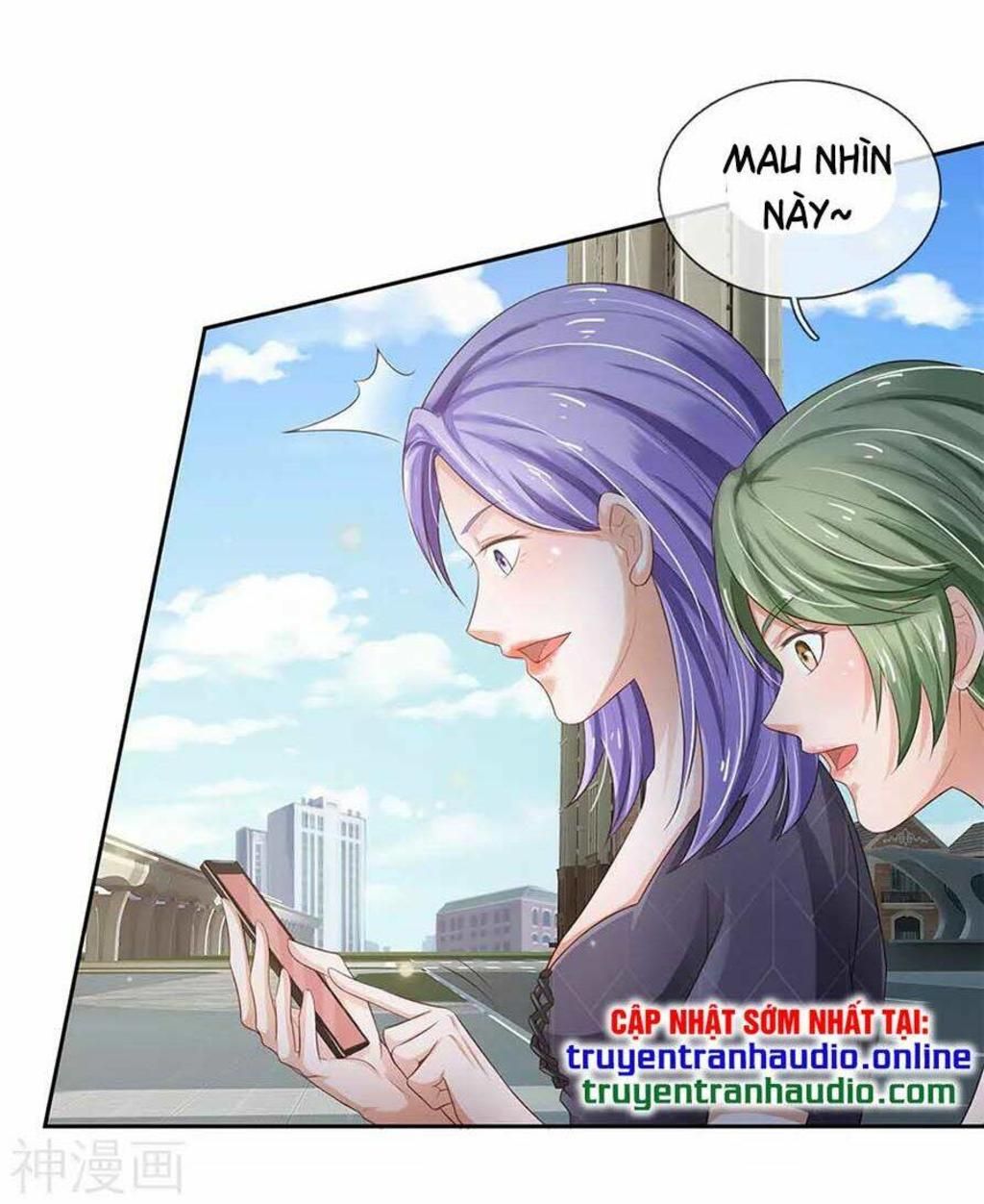 ngạo thị thiên địa chapter 237 - Next Chapter 238