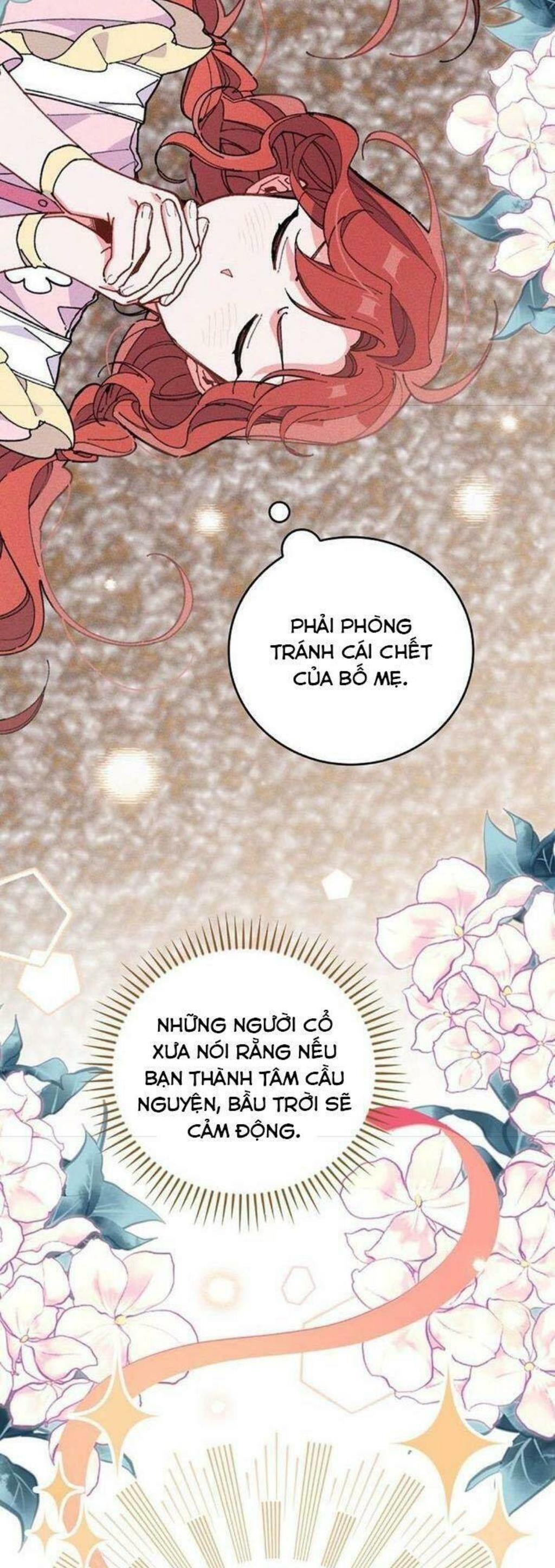 chị gái ác nữ chapter 2 - Trang 2