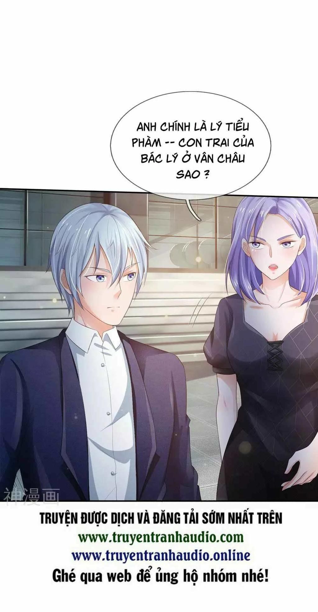 ngạo thị thiên địa chapter 237 - Next Chapter 238