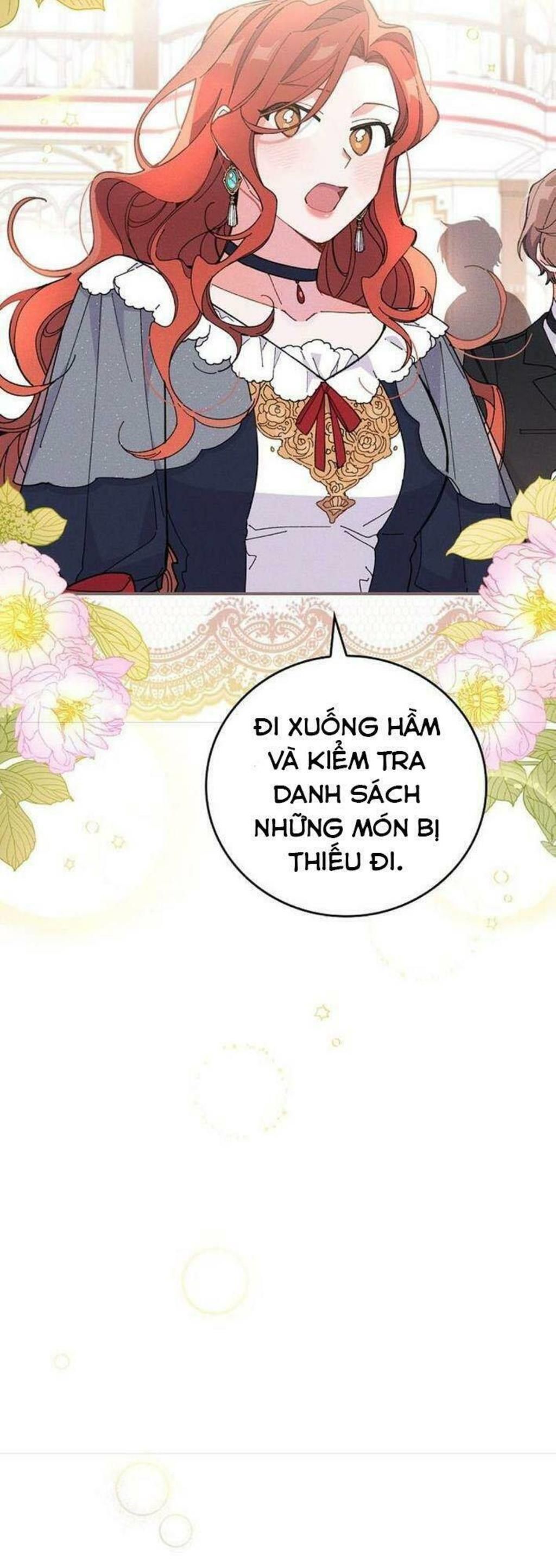 chị gái ác nữ chapter 2 - Trang 2